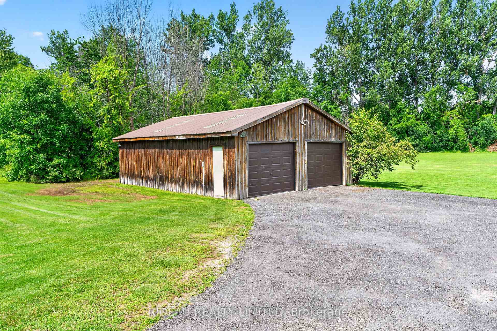 Photo 12 of 93 Mallens Road, Rideau Lakes, Rideau Lakes (South Crosby) Twp — HOMEH