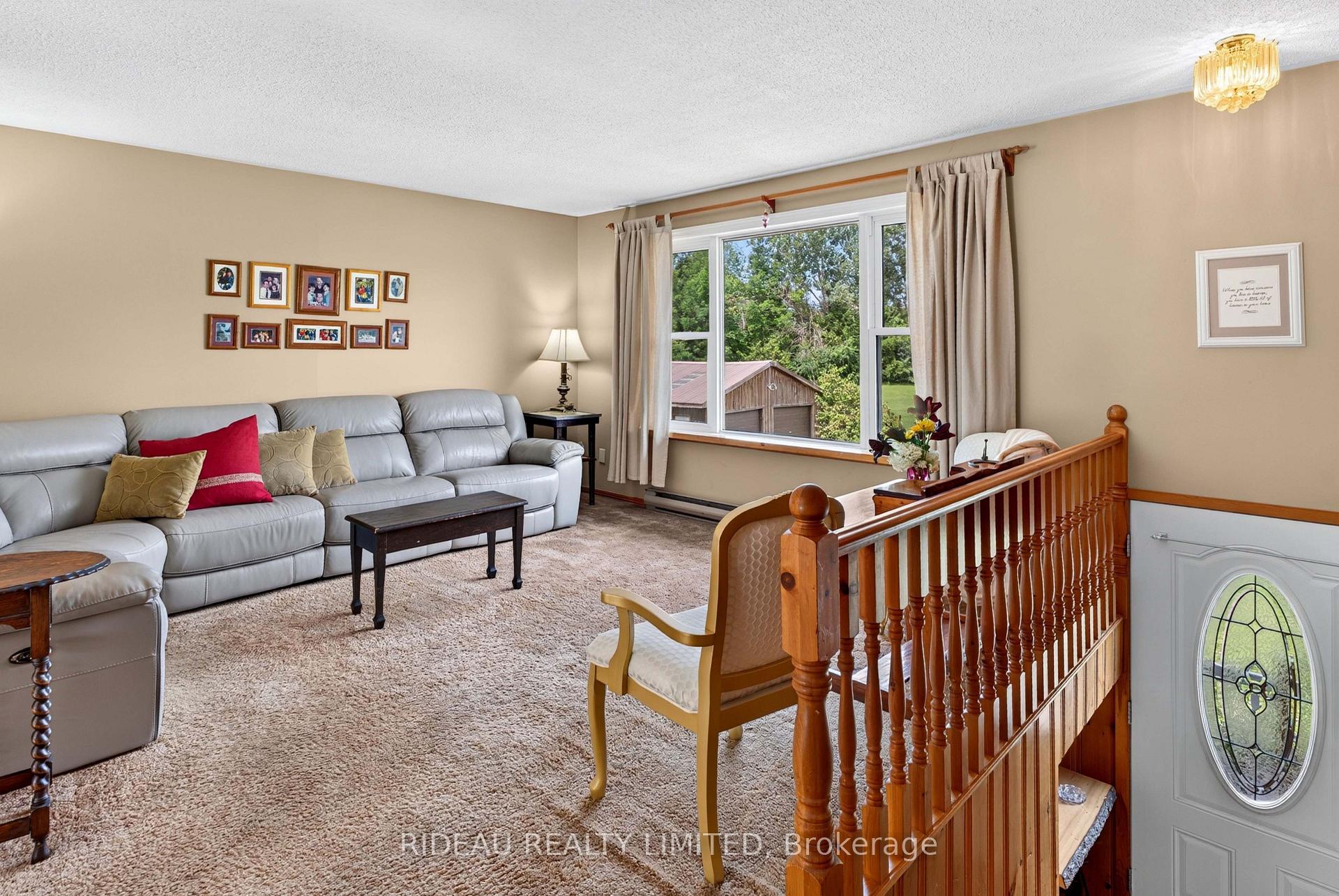 Photo 13 of 93 Mallens Road, Rideau Lakes, Rideau Lakes (South Crosby) Twp — HOMEH