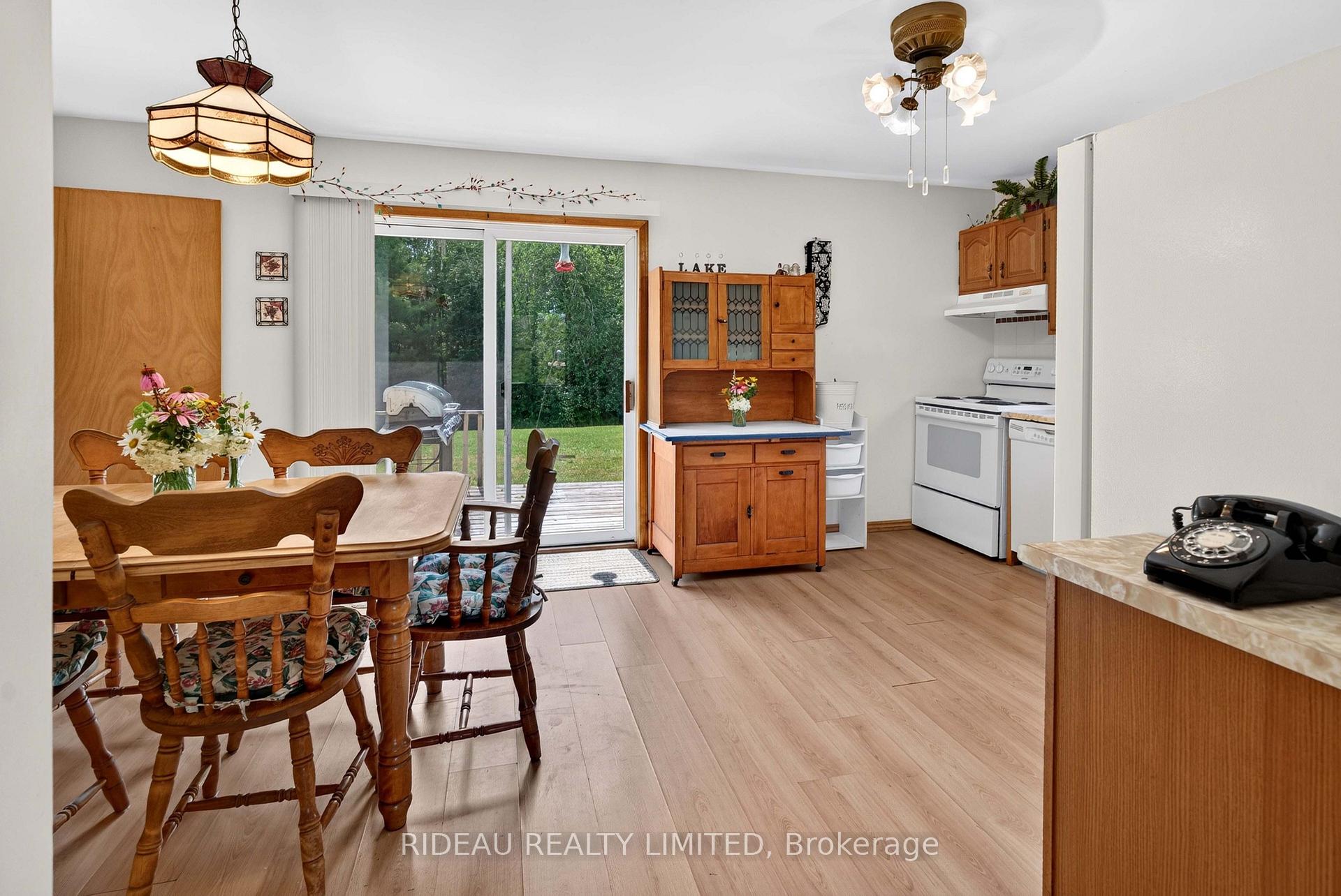 Photo 15 of 93 Mallens Road, Rideau Lakes, Rideau Lakes (South Crosby) Twp — HOMEH