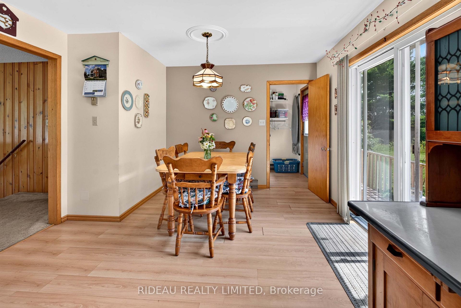 Photo 18 of 93 Mallens Road, Rideau Lakes, Rideau Lakes (South Crosby) Twp — HOMEH