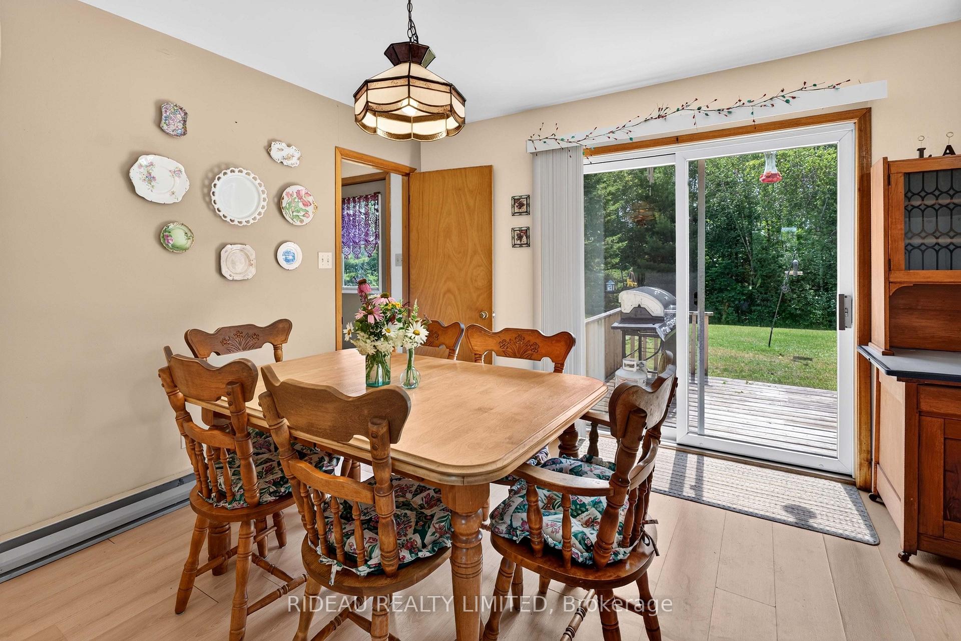 Photo 19 of 93 Mallens Road, Rideau Lakes, Rideau Lakes (South Crosby) Twp — HOMEH