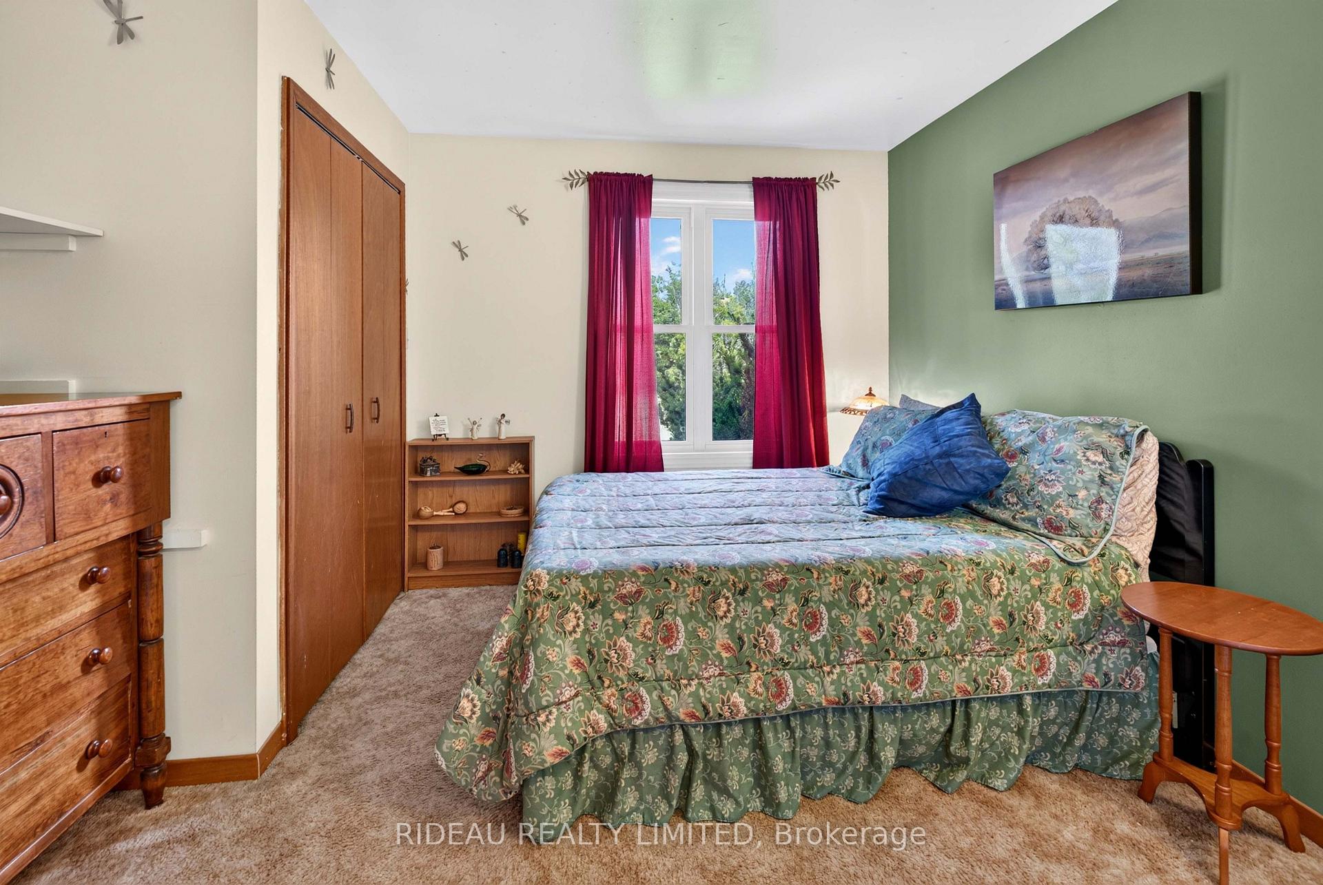 Photo 22 of 93 Mallens Road, Rideau Lakes, Rideau Lakes (South Crosby) Twp — HOMEH