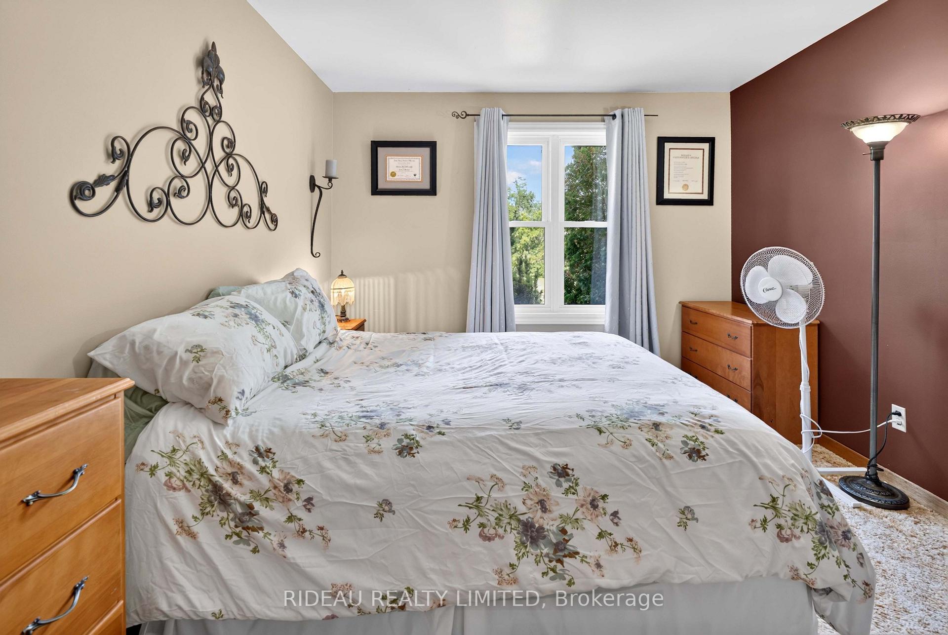 Photo 23 of 93 Mallens Road, Rideau Lakes, Rideau Lakes (South Crosby) Twp — HOMEH