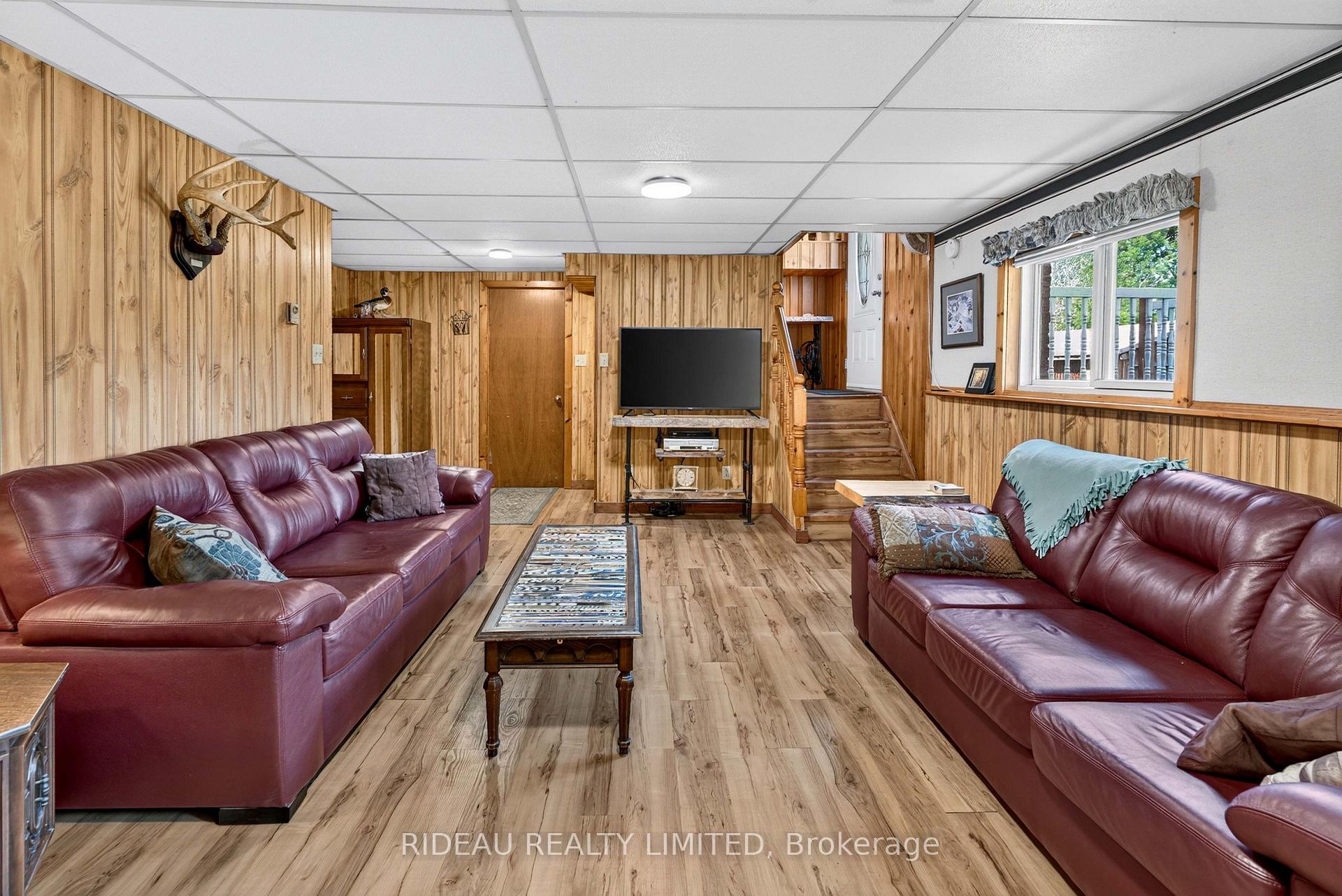 Photo 25 of 93 Mallens Road, Rideau Lakes, Rideau Lakes (South Crosby) Twp — HOMEH