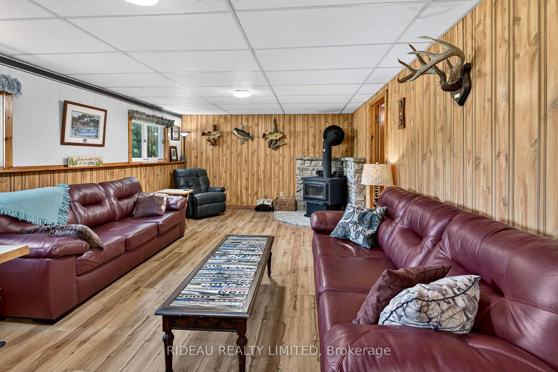 Photo 26 of 93 Mallens Road, Rideau Lakes, Rideau Lakes (South Crosby) Twp — HOMEH