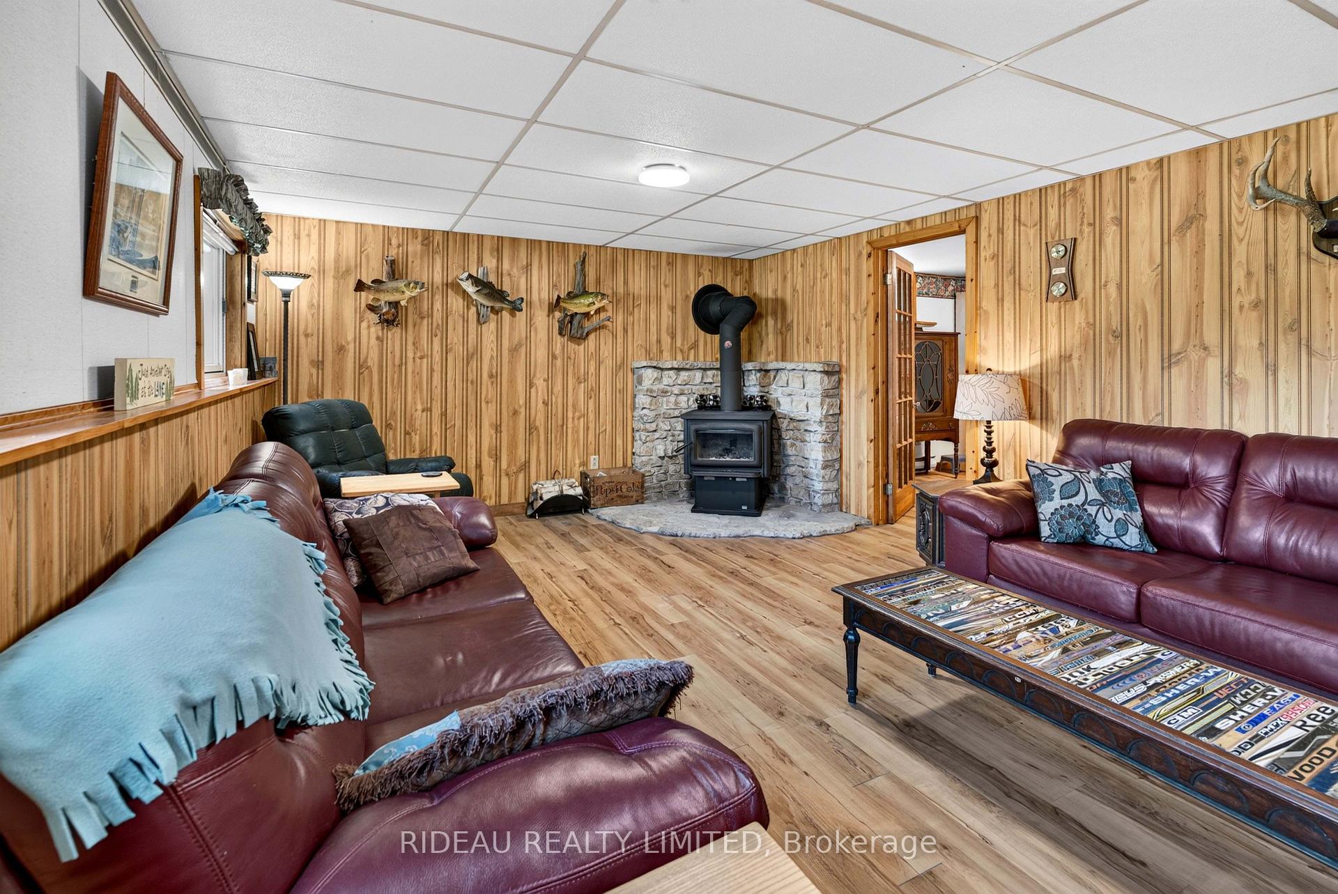 Photo 27 of 93 Mallens Road, Rideau Lakes, Rideau Lakes (South Crosby) Twp — HOMEH