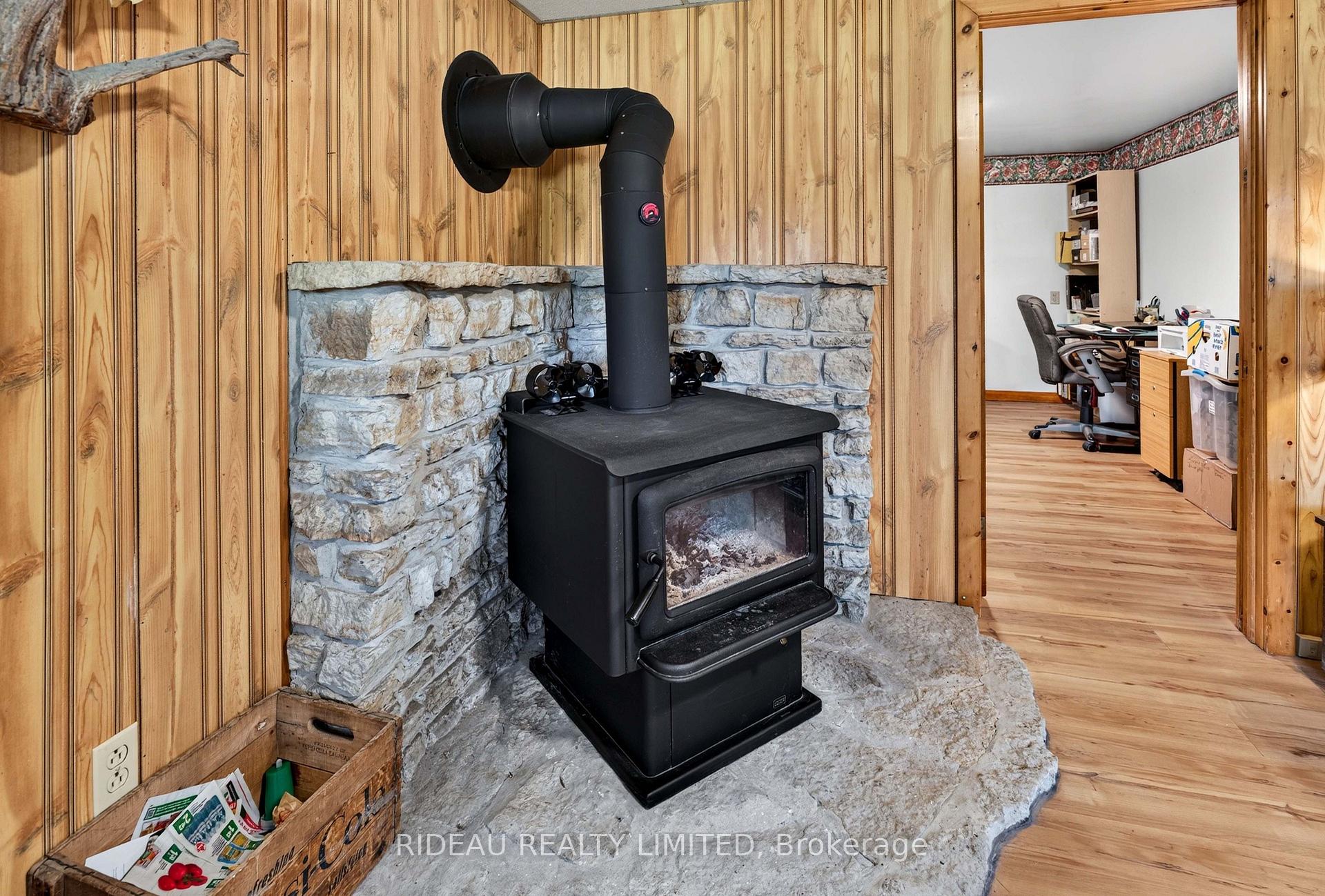 Photo 28 of 93 Mallens Road, Rideau Lakes, Rideau Lakes (South Crosby) Twp — HOMEH