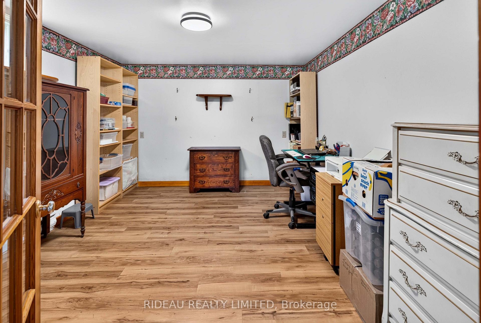 Photo 29 of 93 Mallens Road, Rideau Lakes, Rideau Lakes (South Crosby) Twp — HOMEH
