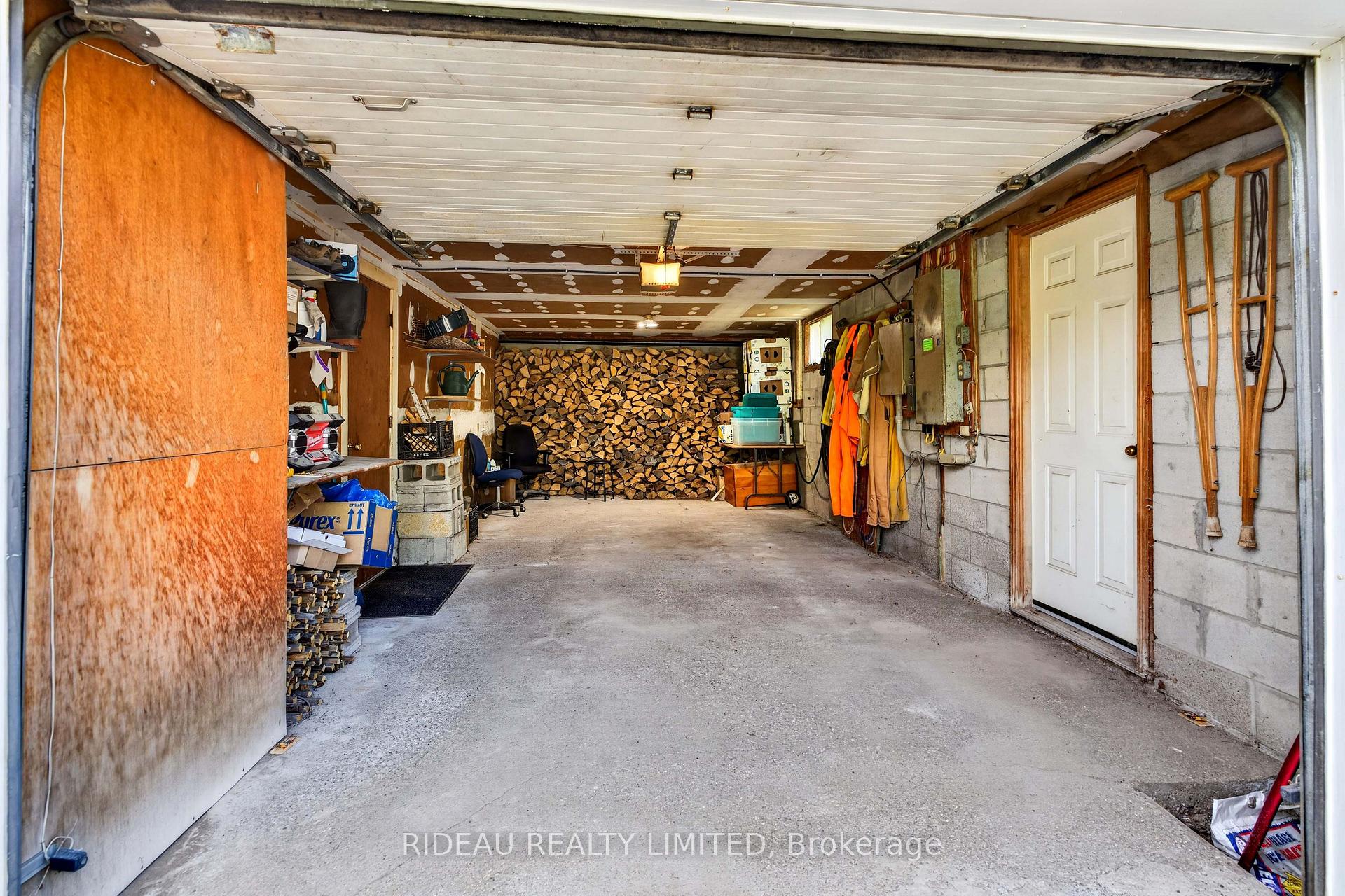 Photo 31 of 93 Mallens Road, Rideau Lakes, Rideau Lakes (South Crosby) Twp — HOMEH