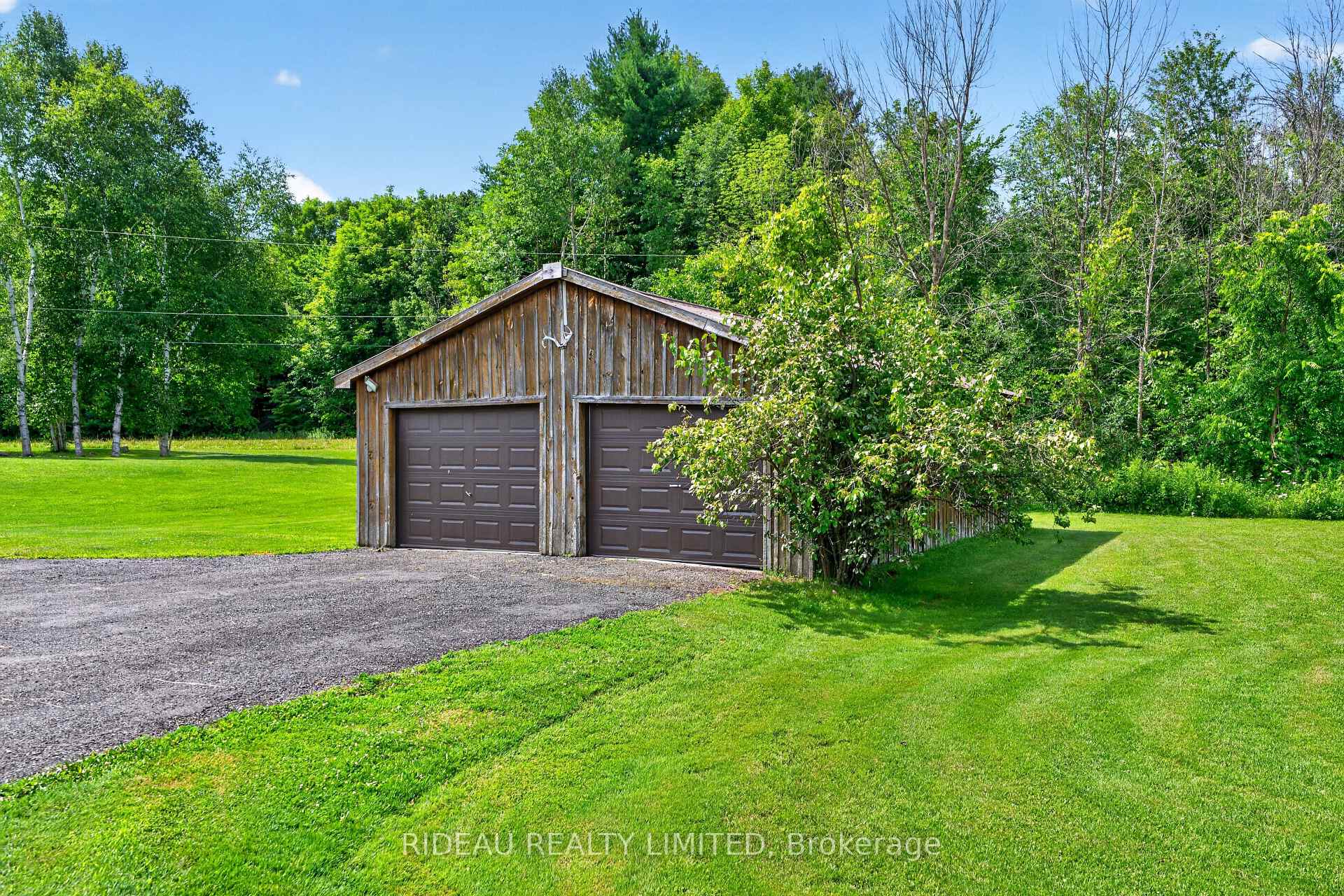 Photo 32 of 93 Mallens Road, Rideau Lakes, Rideau Lakes (South Crosby) Twp — HOMEH
