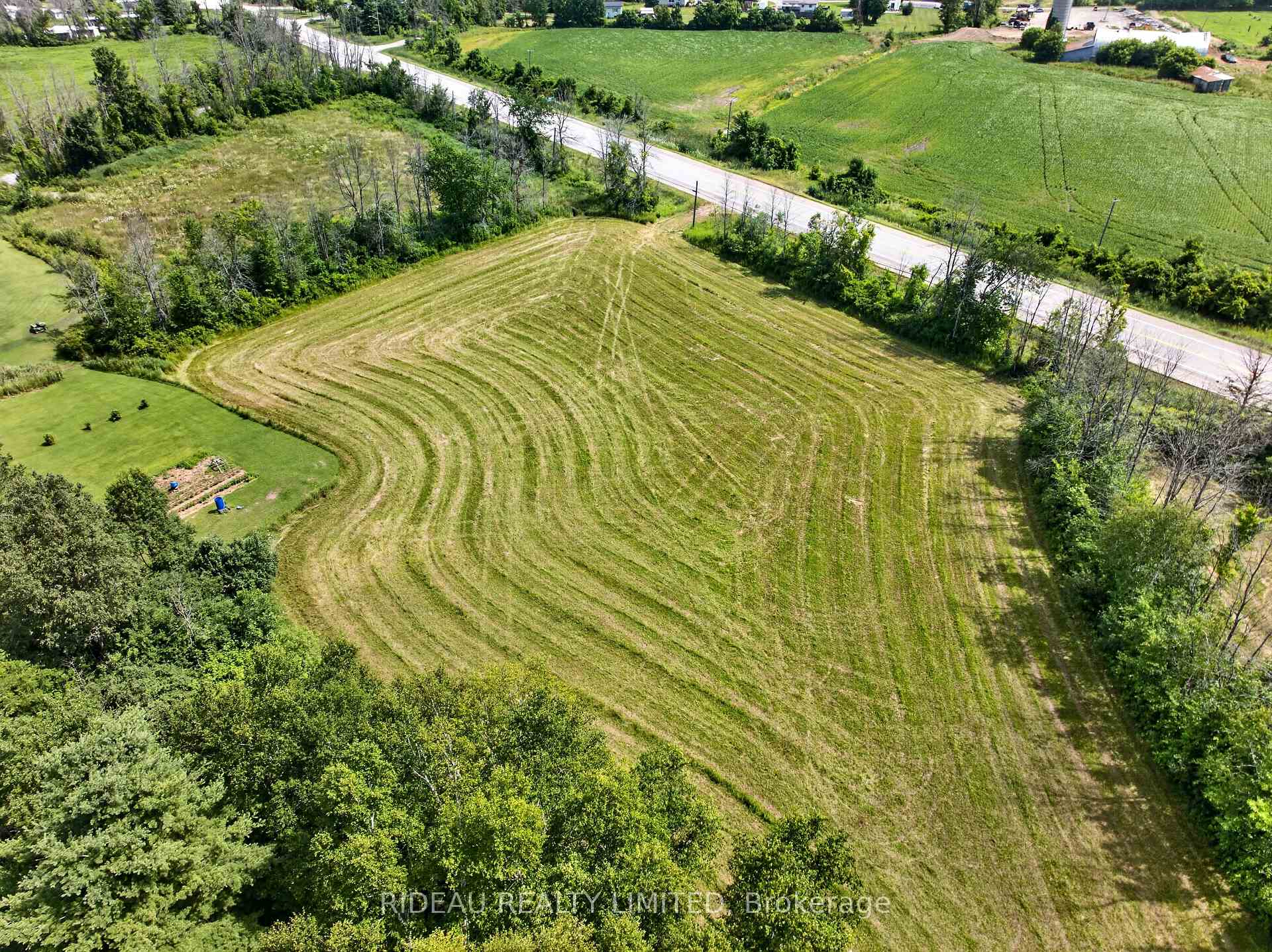 Photo 37 of 93 Mallens Road, Rideau Lakes, Rideau Lakes (South Crosby) Twp — HOMEH
