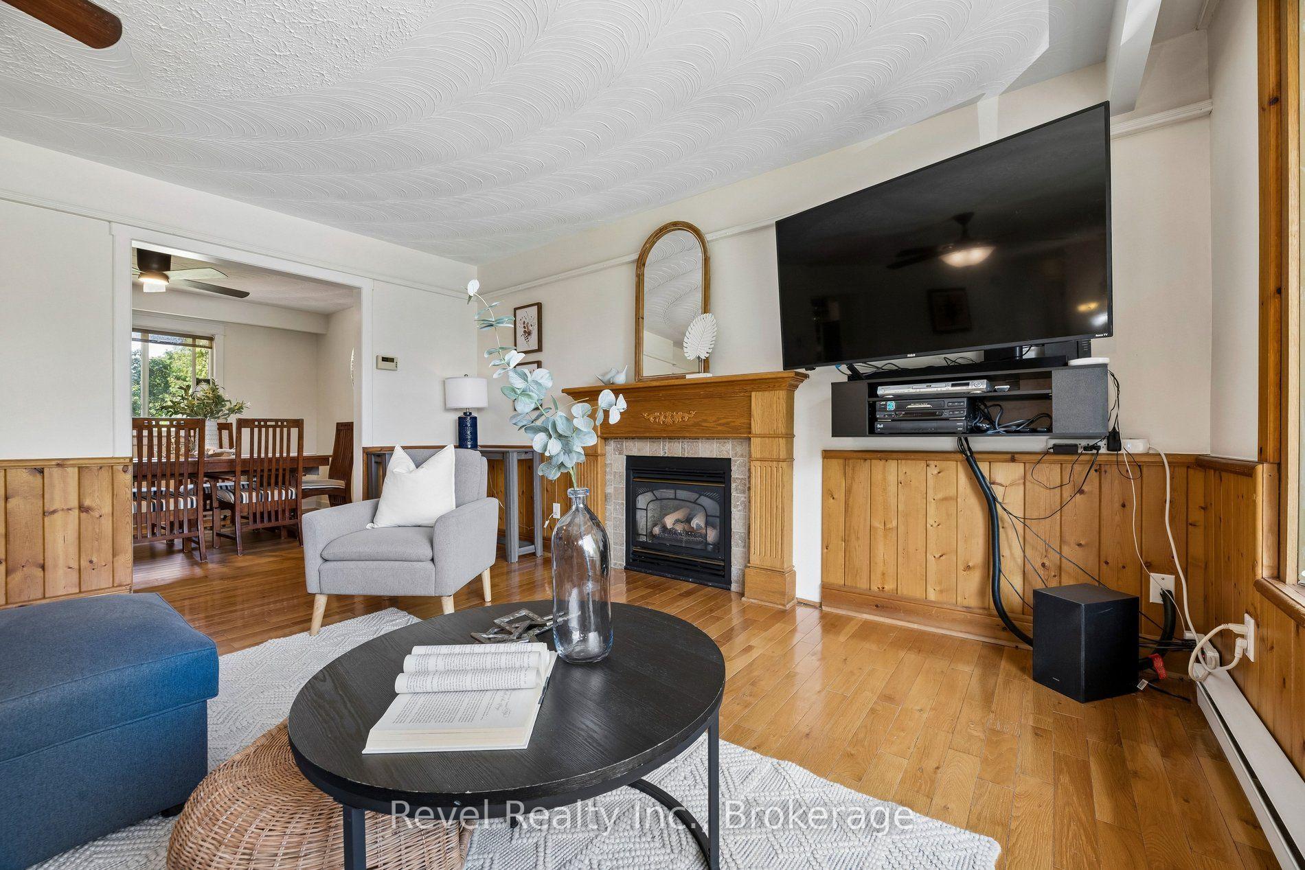 Photo 11 of 41 Lakeview Boulevard, Kawartha Lakes, Little Britain — HOMEH