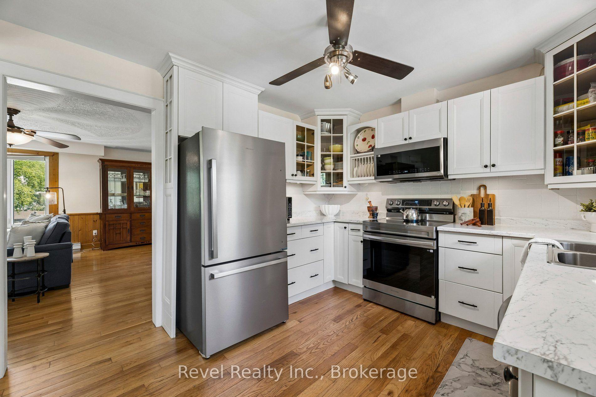 Photo 15 of 41 Lakeview Boulevard, Kawartha Lakes, Little Britain — HOMEH