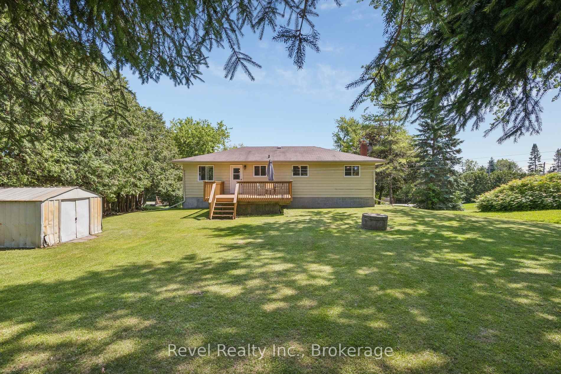 Photo 31 of 41 Lakeview Boulevard, Kawartha Lakes, Little Britain — HOMEH