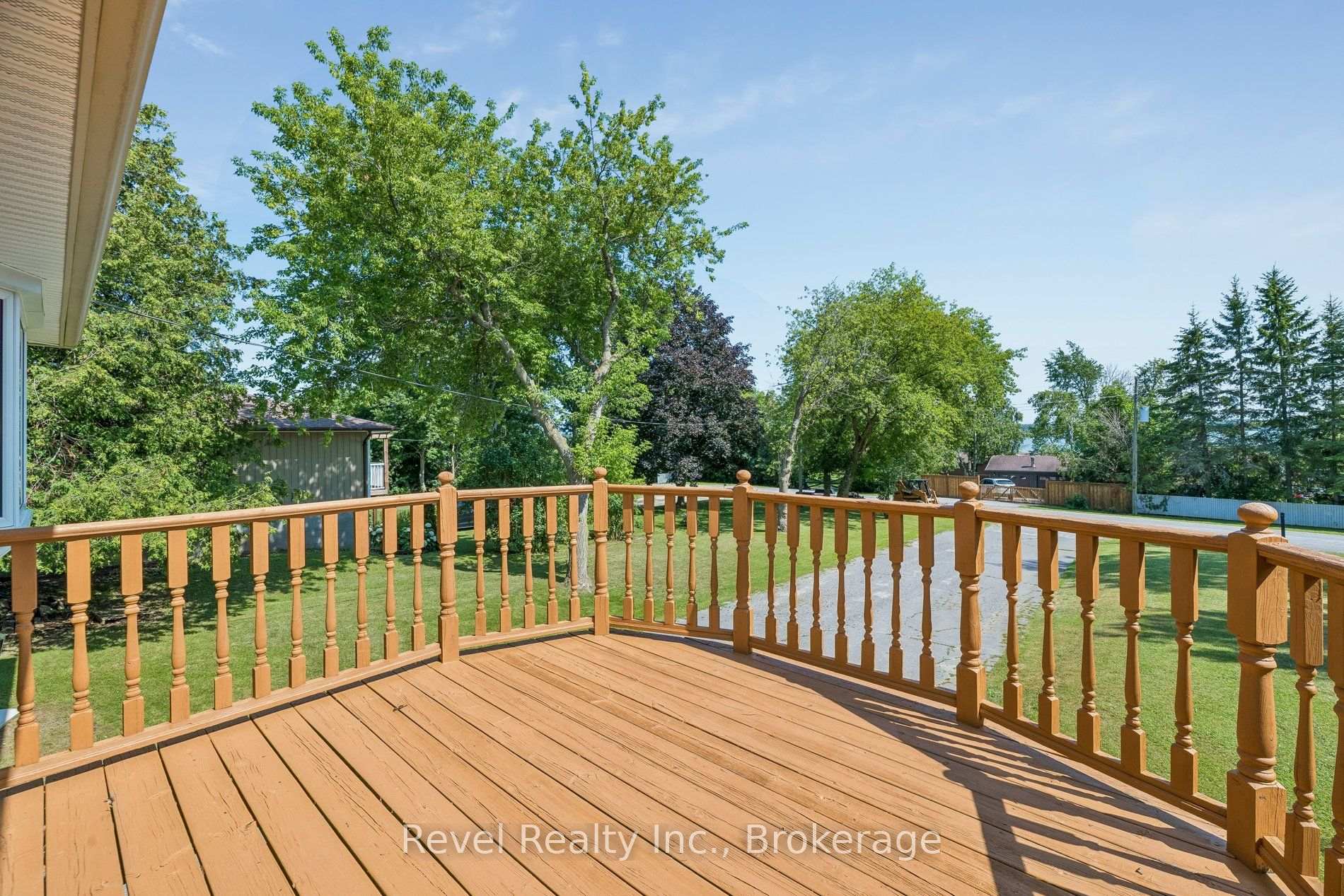 Photo 34 of 41 Lakeview Boulevard, Kawartha Lakes, Little Britain — HOMEH