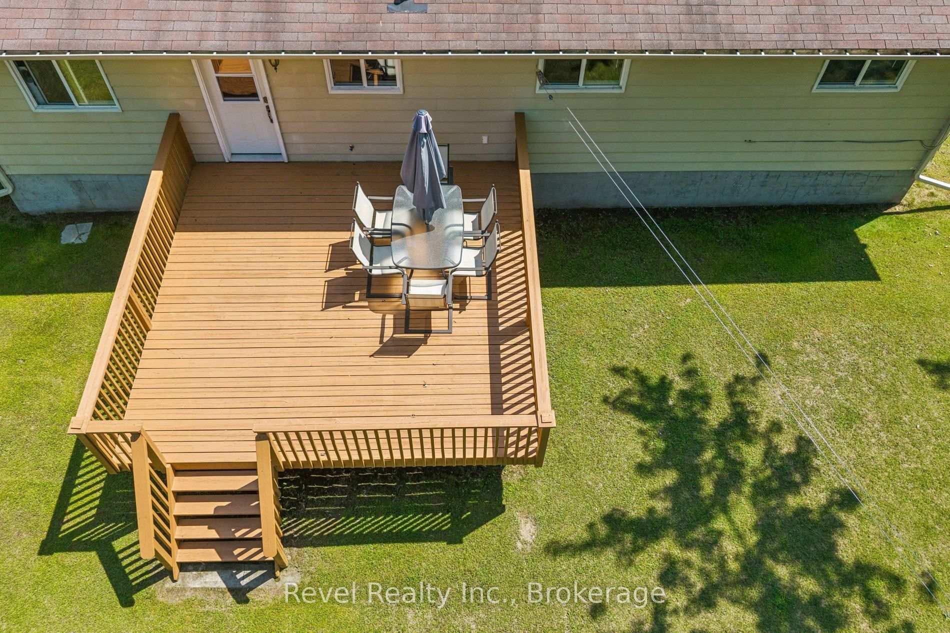 Photo 35 of 41 Lakeview Boulevard, Kawartha Lakes, Little Britain — HOMEH