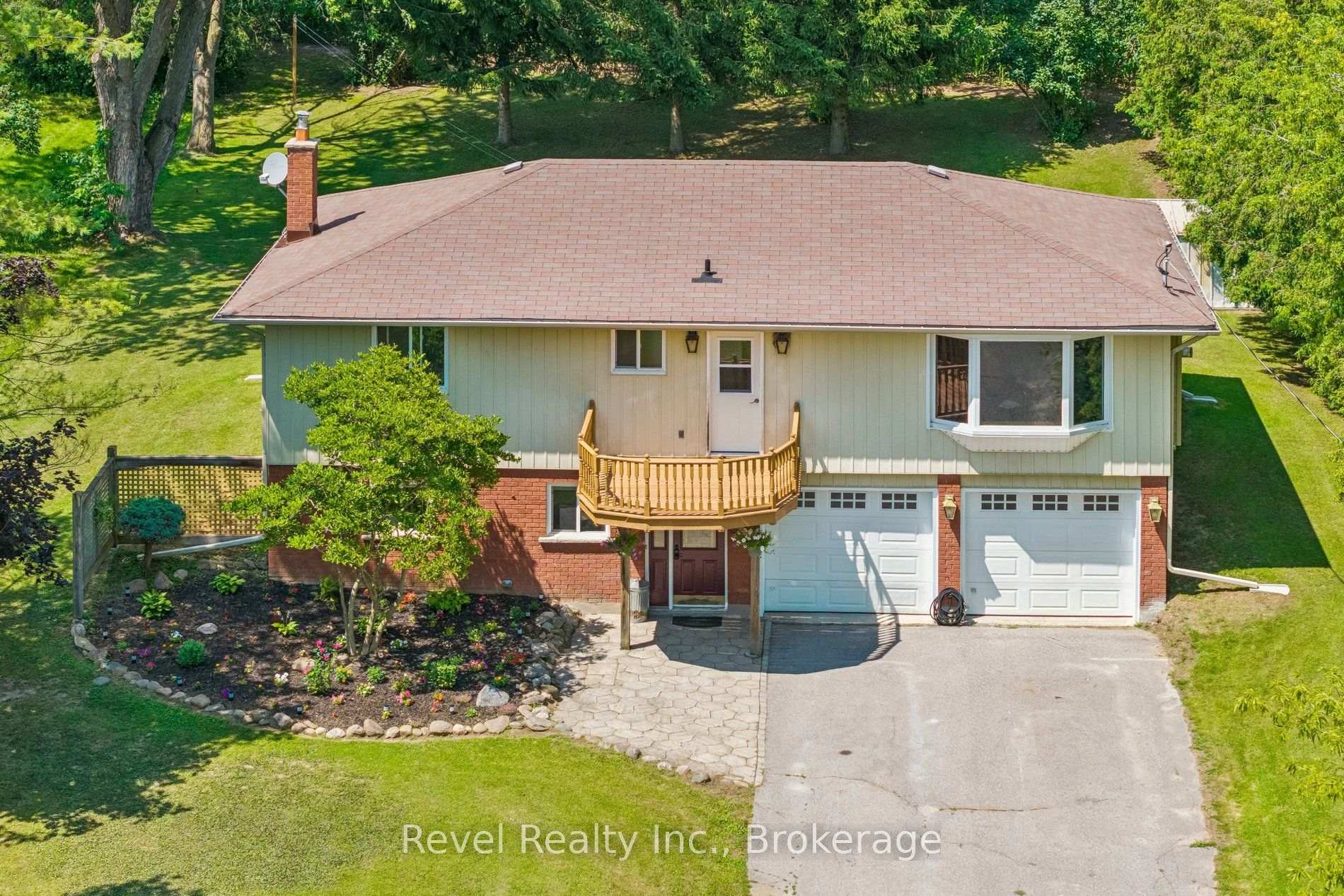 Photo 36 of 41 Lakeview Boulevard, Kawartha Lakes, Little Britain — HOMEH