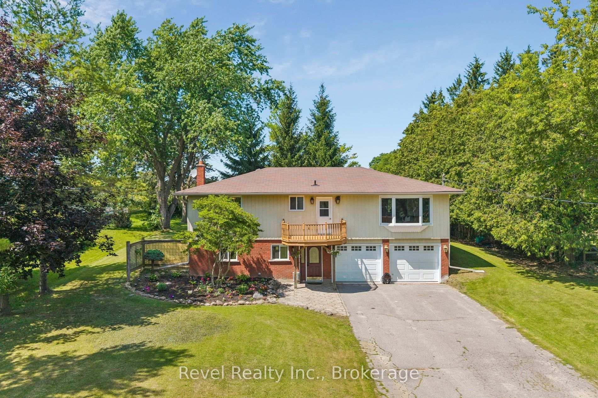 Photo 37 of 41 Lakeview Boulevard, Kawartha Lakes, Little Britain — HOMEH