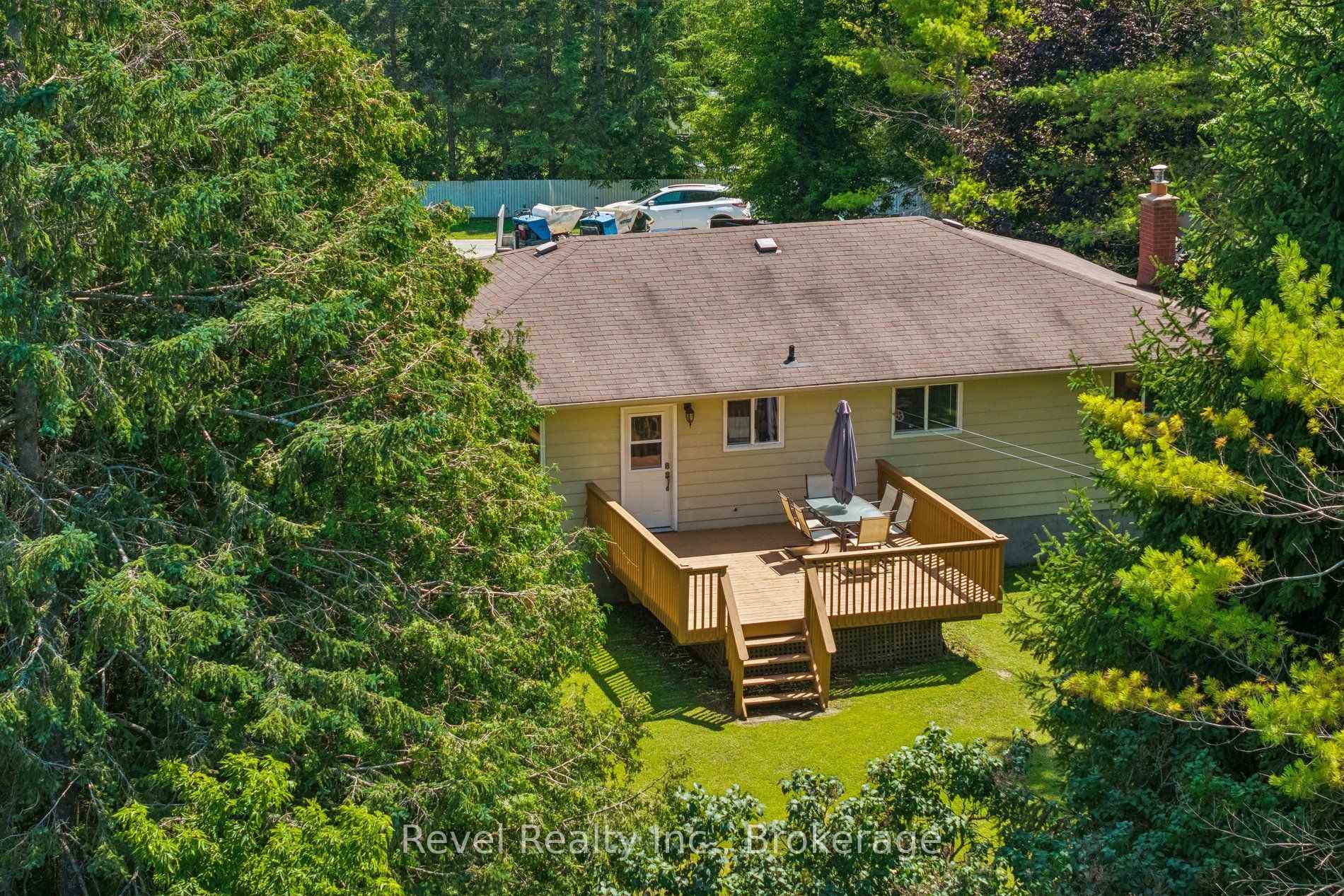 Photo 38 of 41 Lakeview Boulevard, Kawartha Lakes, Little Britain — HOMEH