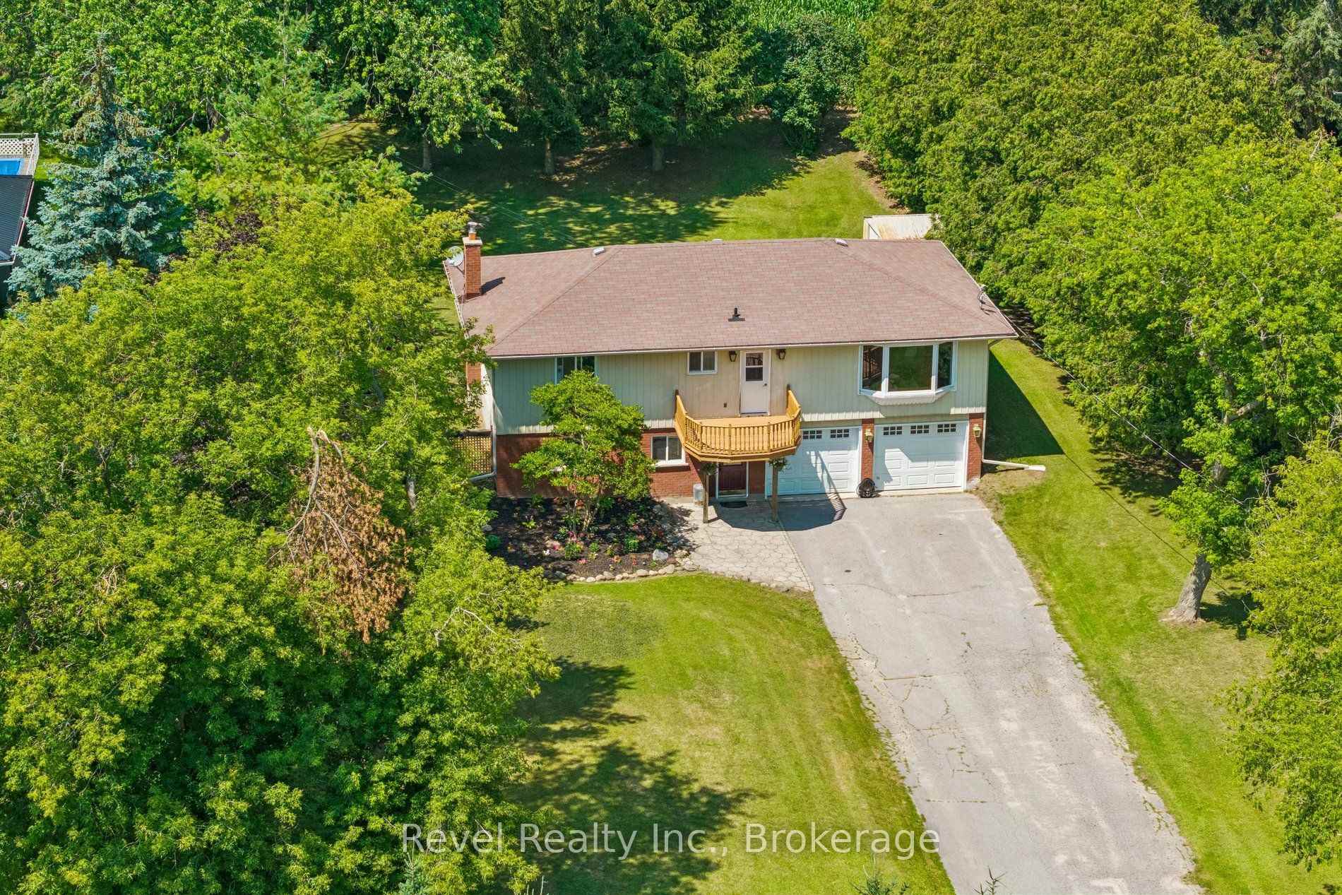 Photo 39 of 41 Lakeview Boulevard, Kawartha Lakes, Little Britain — HOMEH