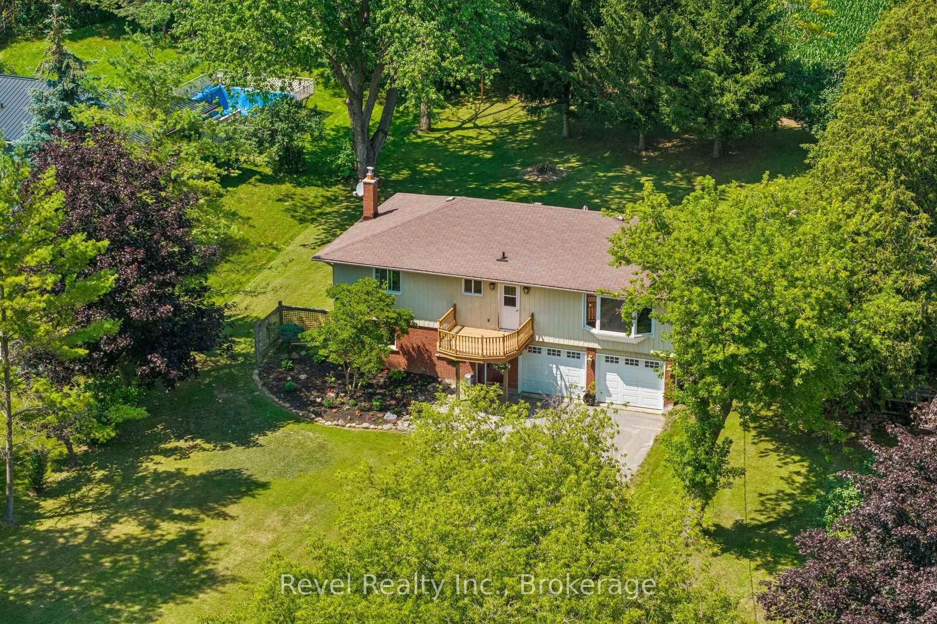 Photo 40 of 41 Lakeview Boulevard, Kawartha Lakes, Little Britain — HOMEH
