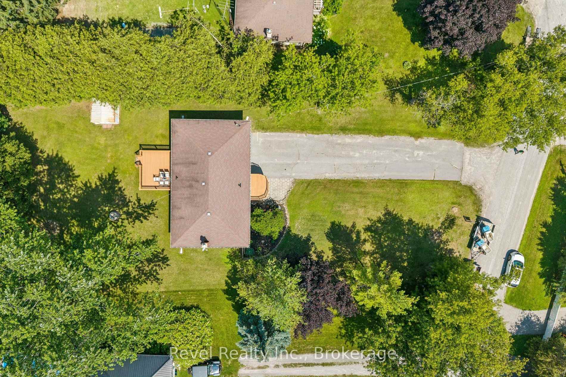 Photo 41 of 41 Lakeview Boulevard, Kawartha Lakes, Little Britain — HOMEH