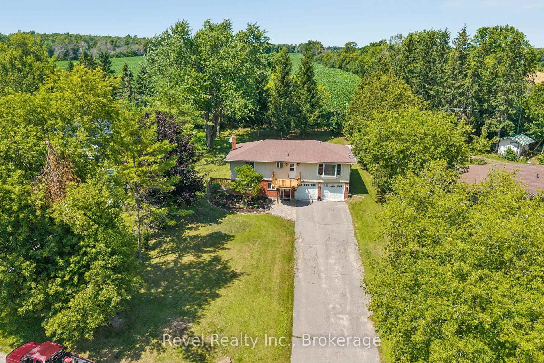Photo 42 of 41 Lakeview Boulevard, Kawartha Lakes, Little Britain — HOMEH
