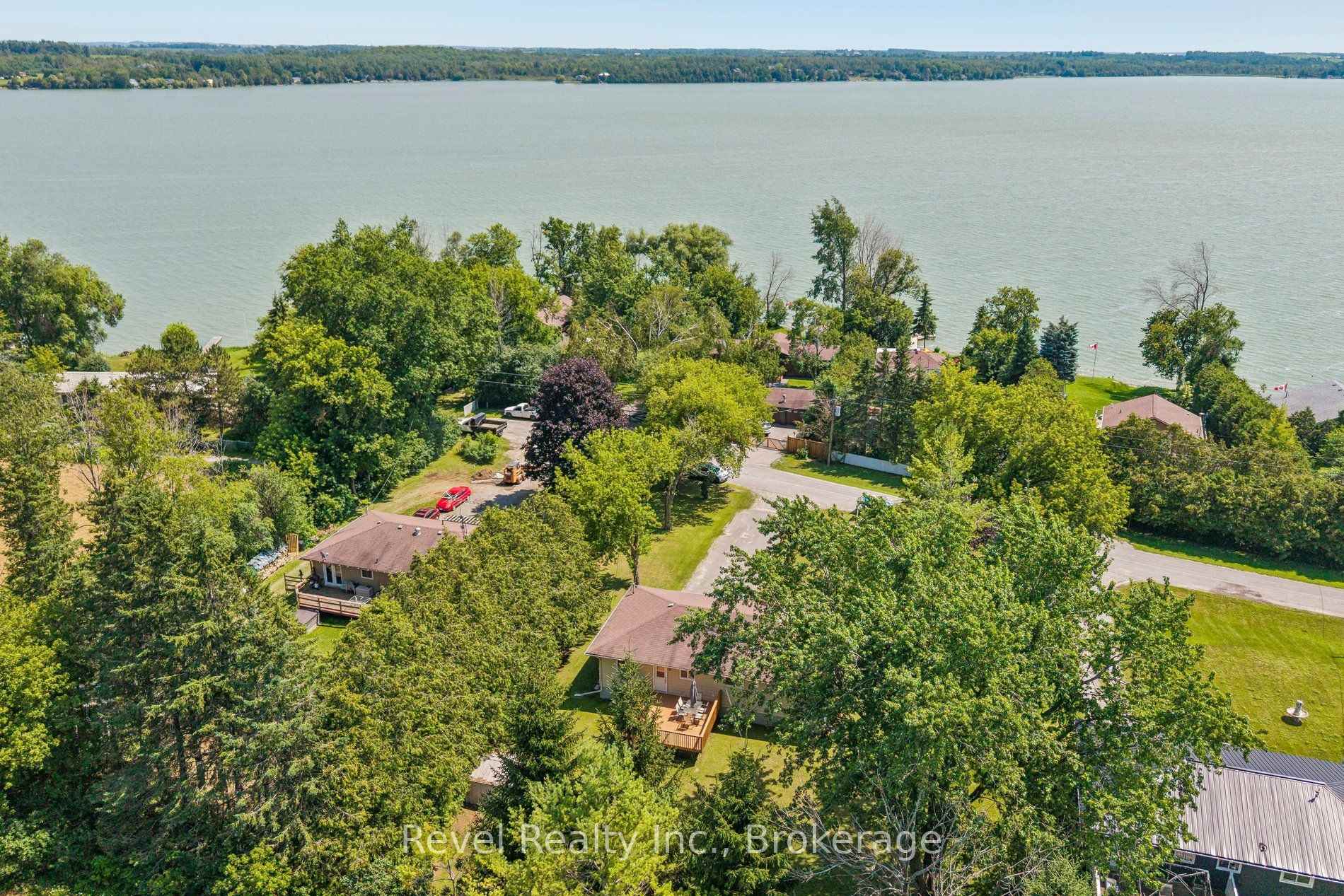 Photo 44 of 41 Lakeview Boulevard, Kawartha Lakes, Little Britain — HOMEH