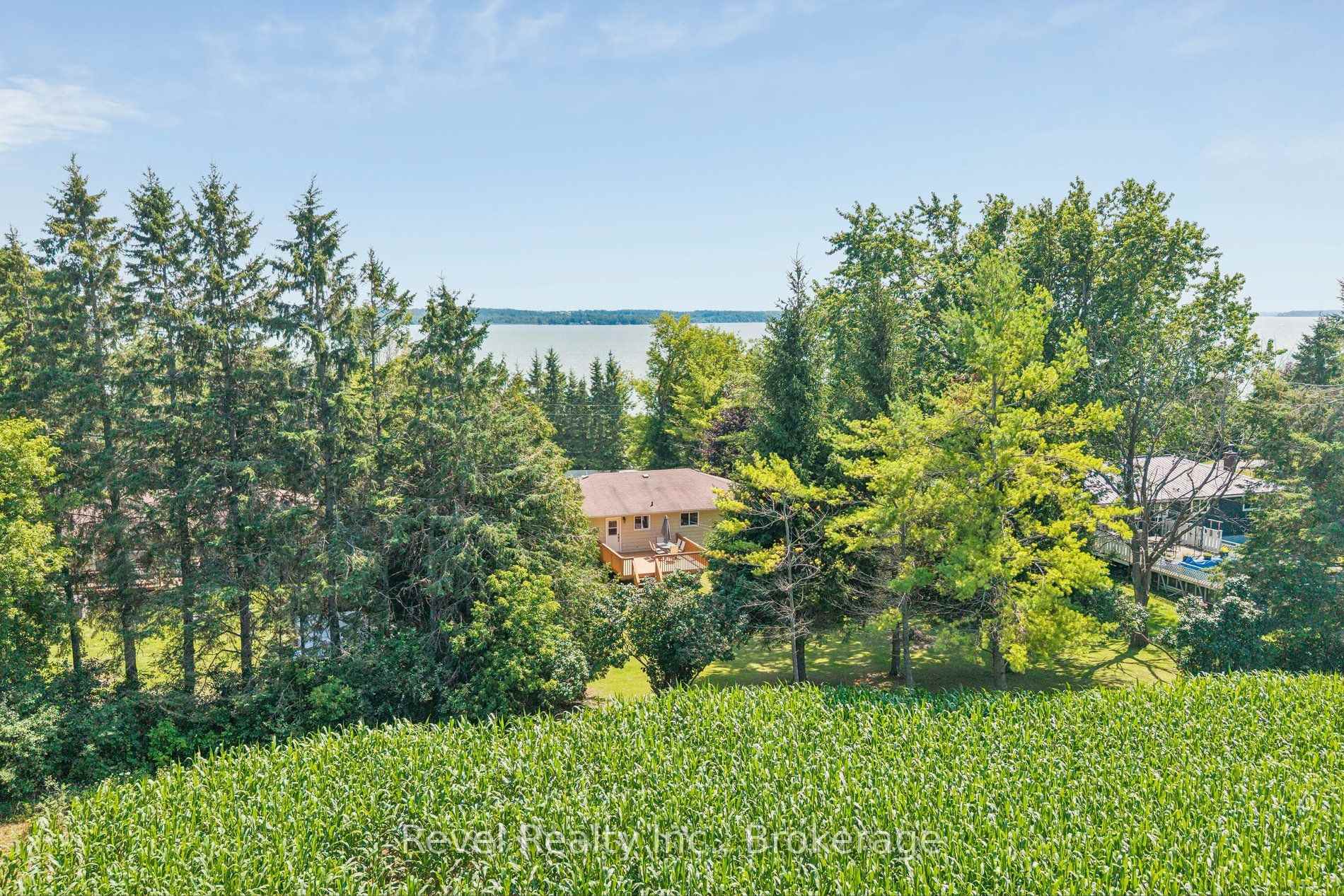 Photo 45 of 41 Lakeview Boulevard, Kawartha Lakes, Little Britain — HOMEH