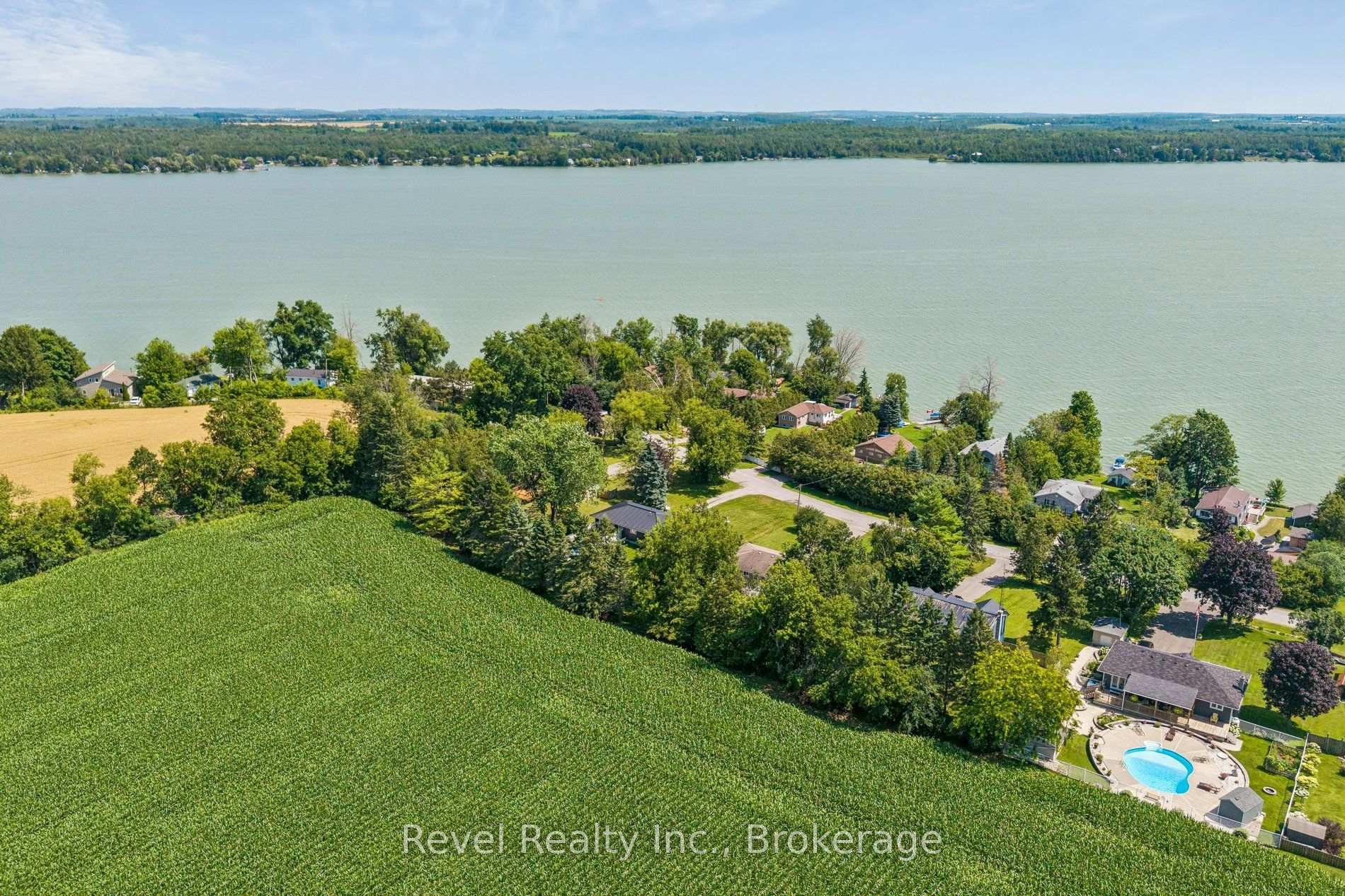 Photo 46 of 41 Lakeview Boulevard, Kawartha Lakes, Little Britain — HOMEH