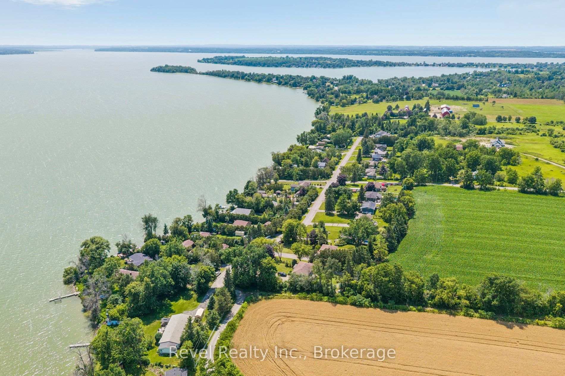 Photo 47 of 41 Lakeview Boulevard, Kawartha Lakes, Little Britain — HOMEH
