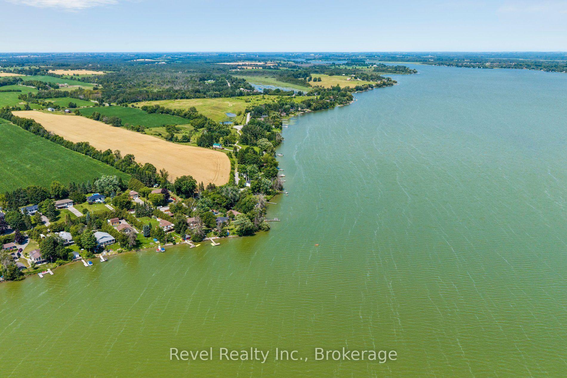 Photo 48 of 41 Lakeview Boulevard, Kawartha Lakes, Little Britain — HOMEH
