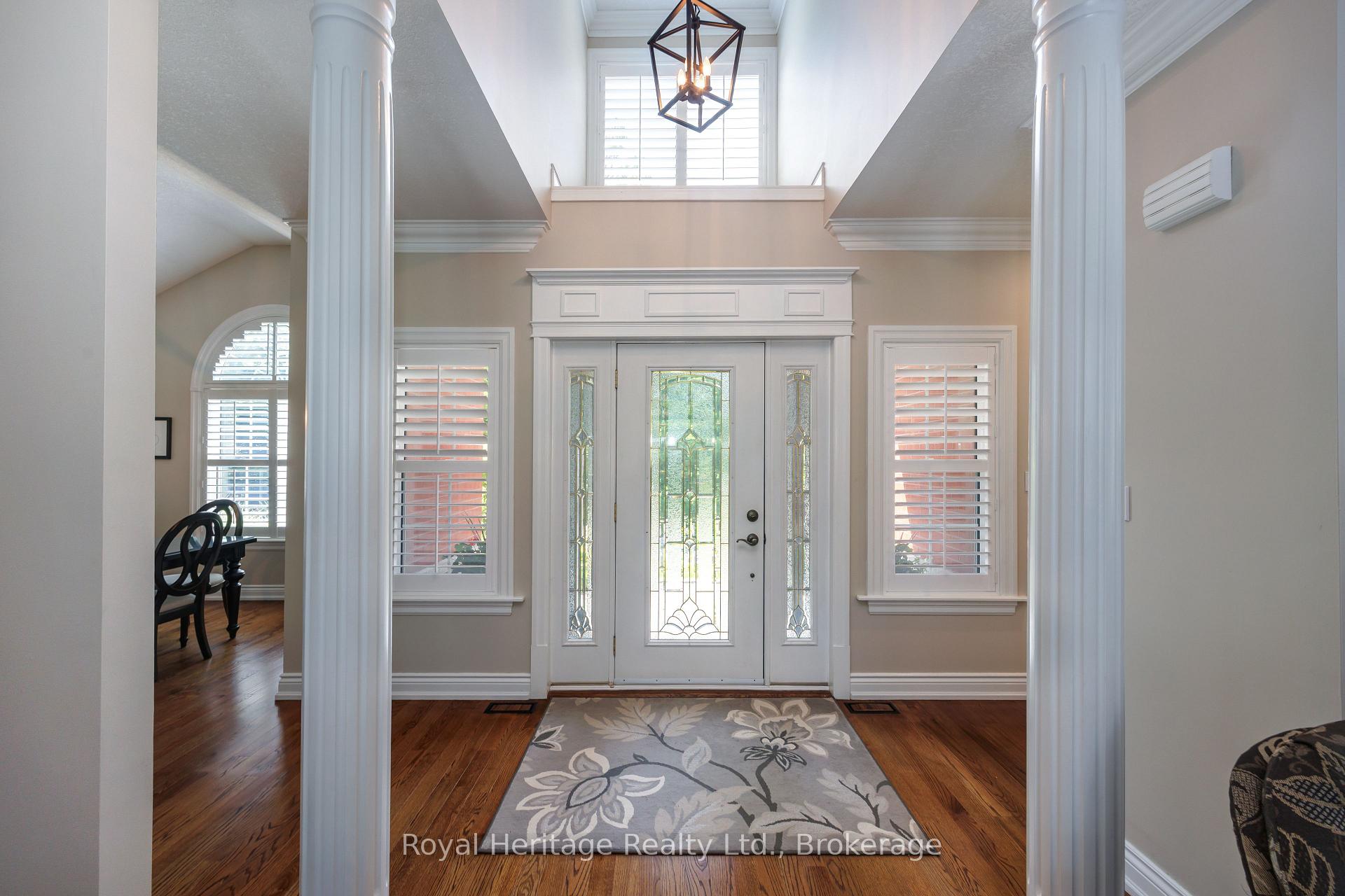 Photo 2 of 465 Chalk Lake Road, Scugog, Rural Scugog — HOMEH