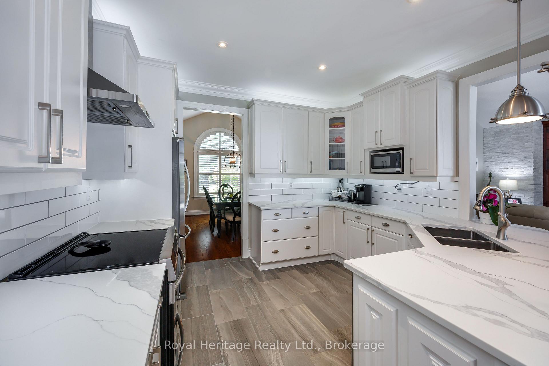 Photo 3 of 465 Chalk Lake Road, Scugog, Rural Scugog — HOMEH