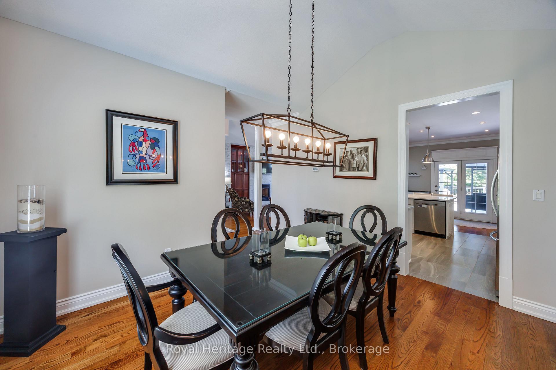 Photo 7 of 465 Chalk Lake Road, Scugog, Rural Scugog — HOMEH