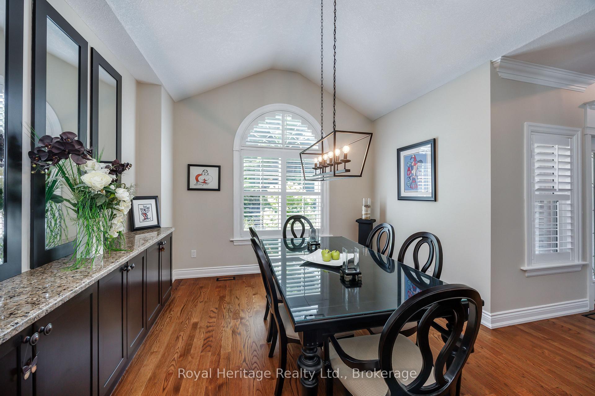 Photo 8 of 465 Chalk Lake Road, Scugog, Rural Scugog — HOMEH