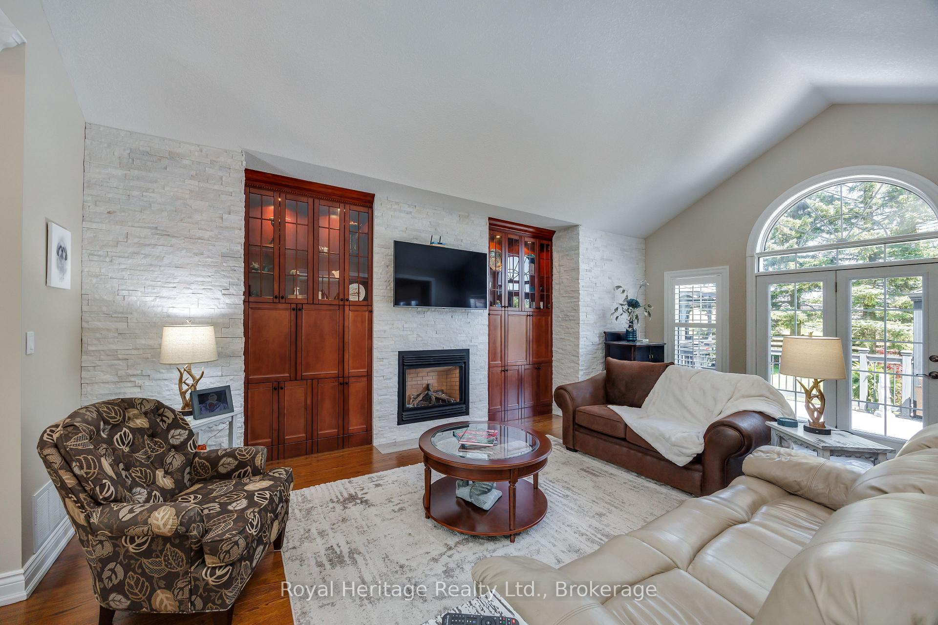 Photo 9 of 465 Chalk Lake Road, Scugog, Rural Scugog — HOMEH