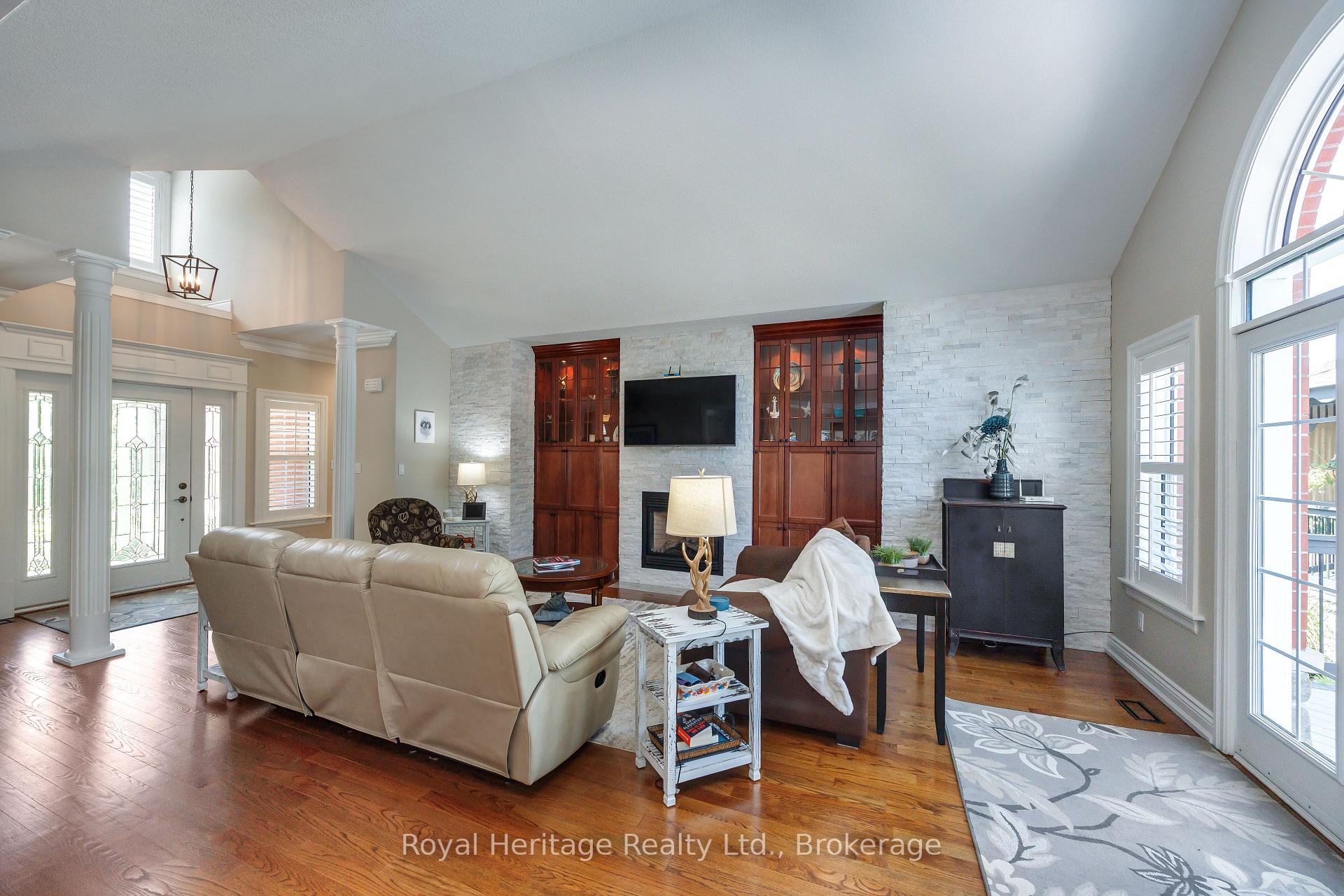 Photo 10 of 465 Chalk Lake Road, Scugog, Rural Scugog — HOMEH