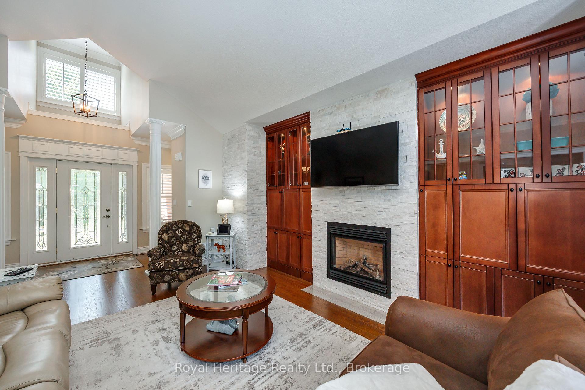 Photo 11 of 465 Chalk Lake Road, Scugog, Rural Scugog — HOMEH