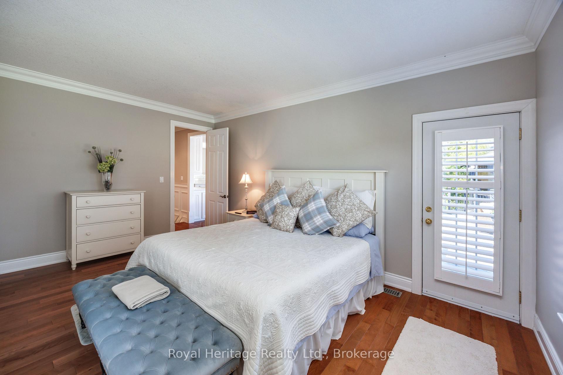 Photo 12 of 465 Chalk Lake Road, Scugog, Rural Scugog — HOMEH
