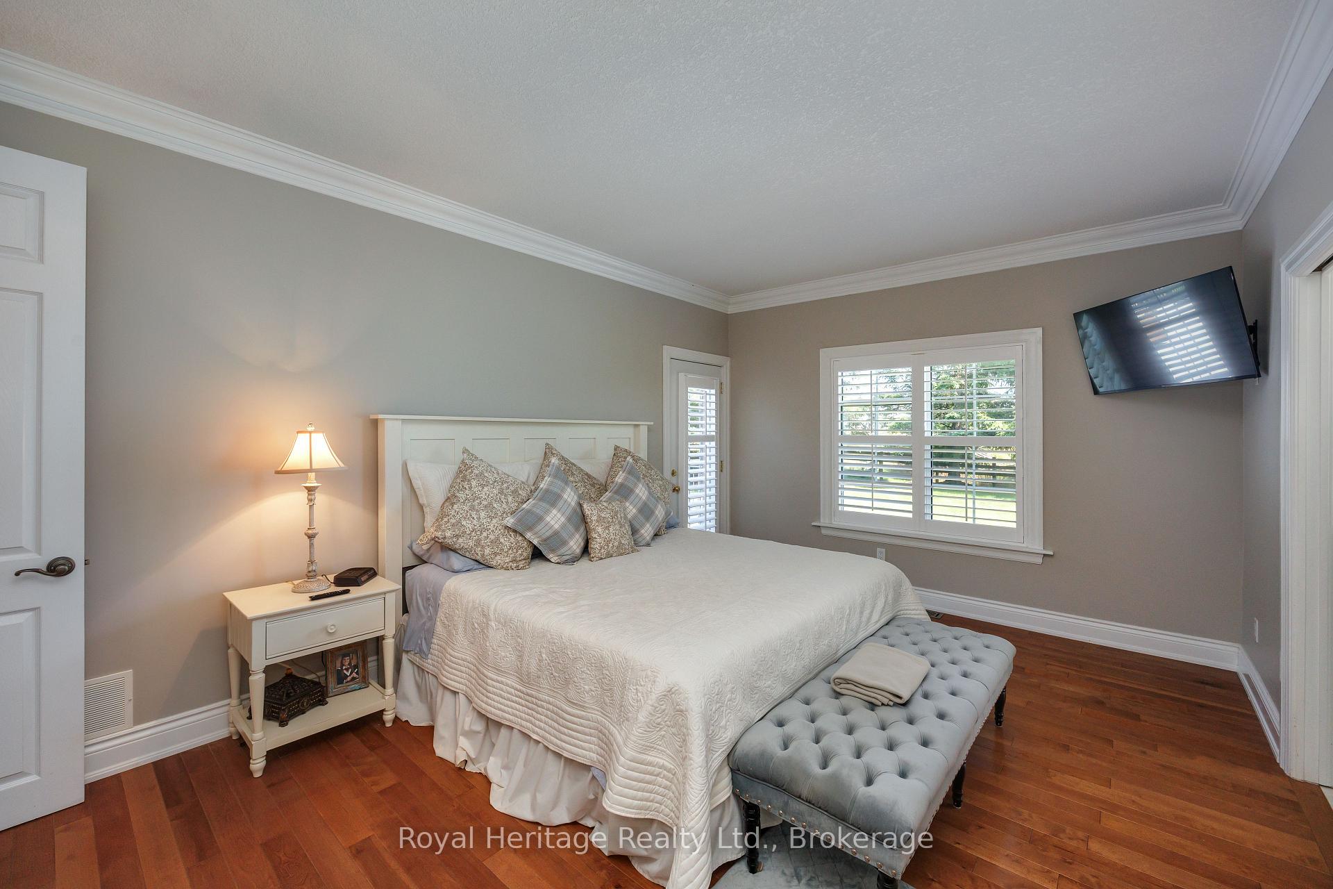 Photo 13 of 465 Chalk Lake Road, Scugog, Rural Scugog — HOMEH