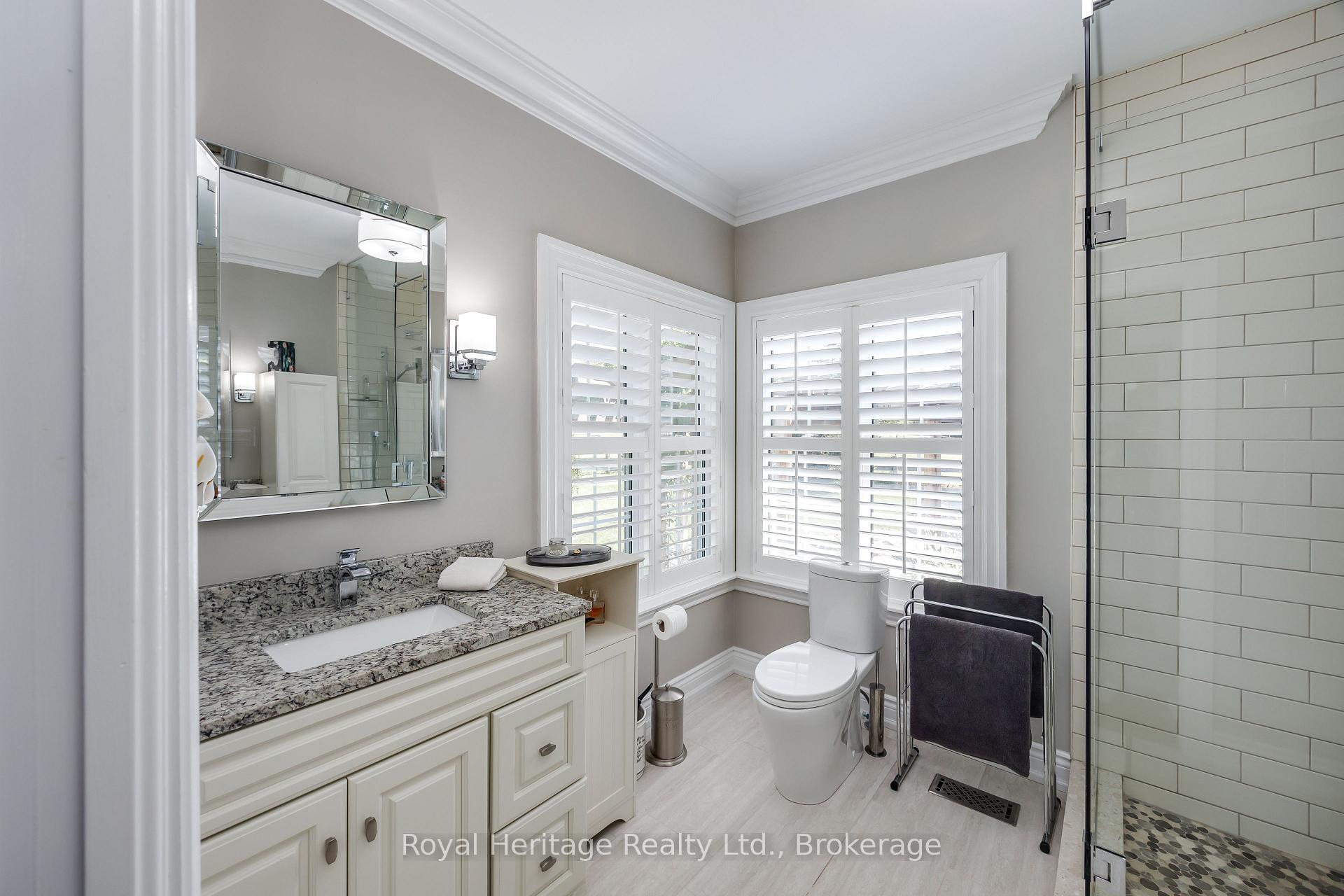 Photo 15 of 465 Chalk Lake Road, Scugog, Rural Scugog — HOMEH
