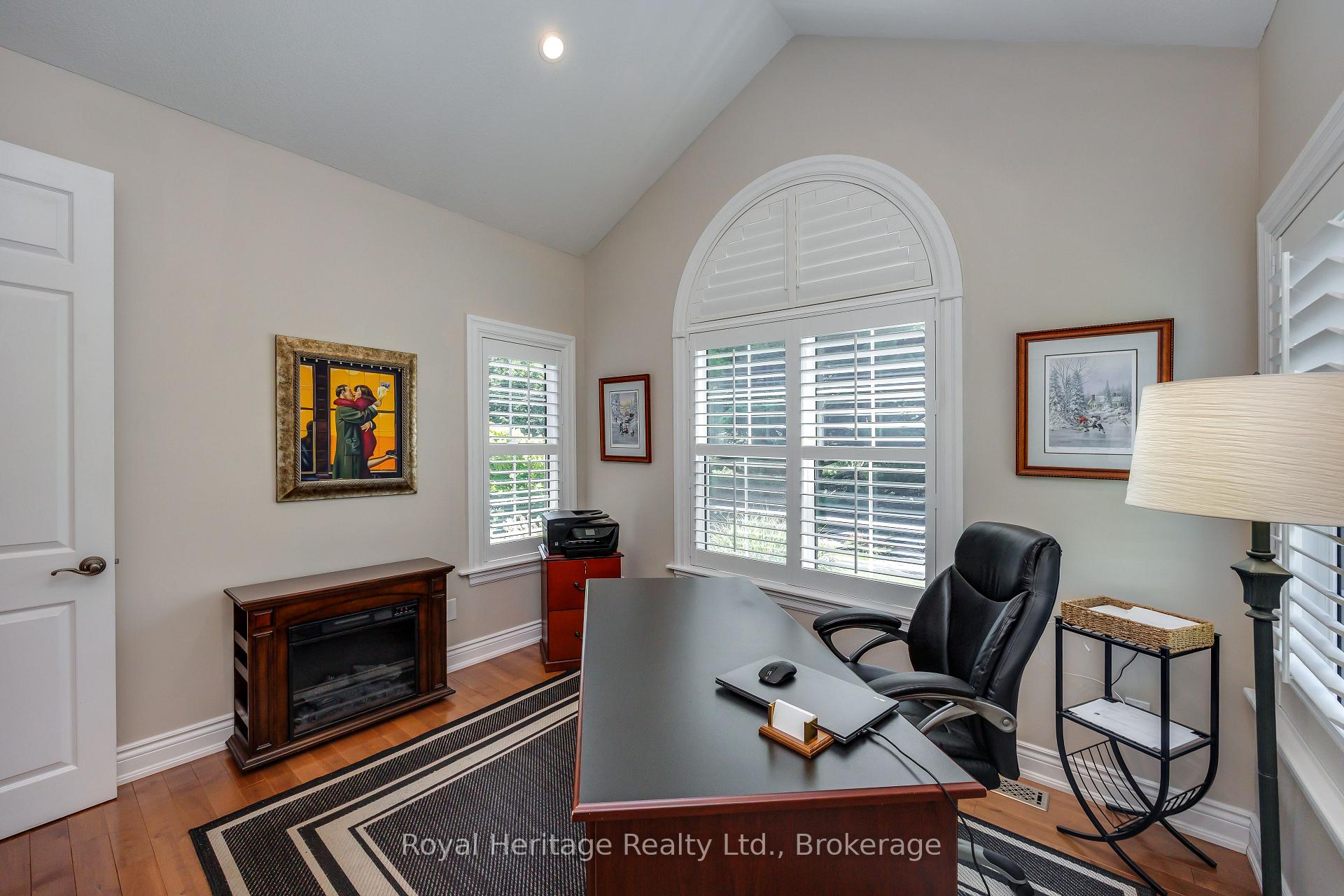 Photo 16 of 465 Chalk Lake Road, Scugog, Rural Scugog — HOMEH