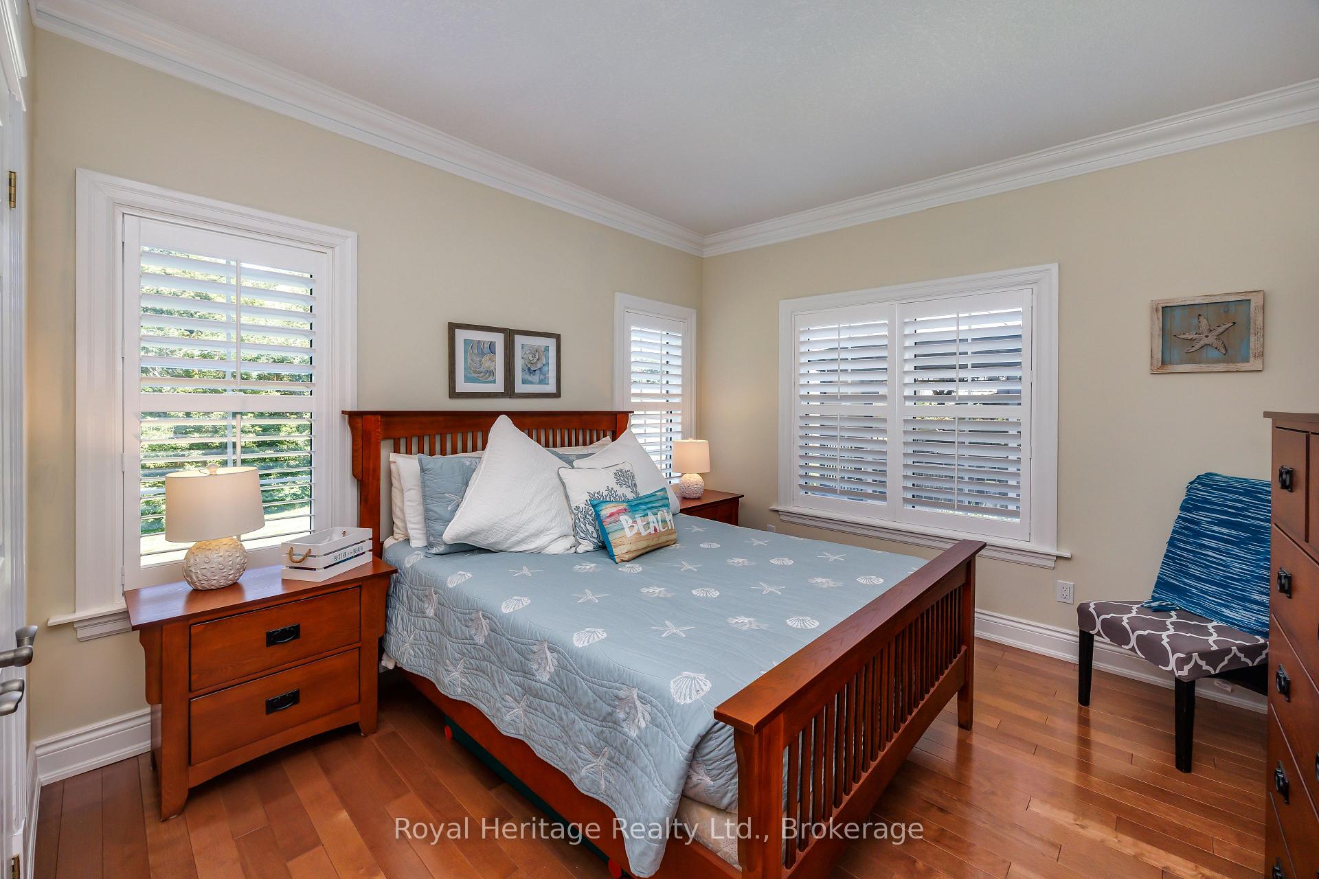Photo 17 of 465 Chalk Lake Road, Scugog, Rural Scugog — HOMEH