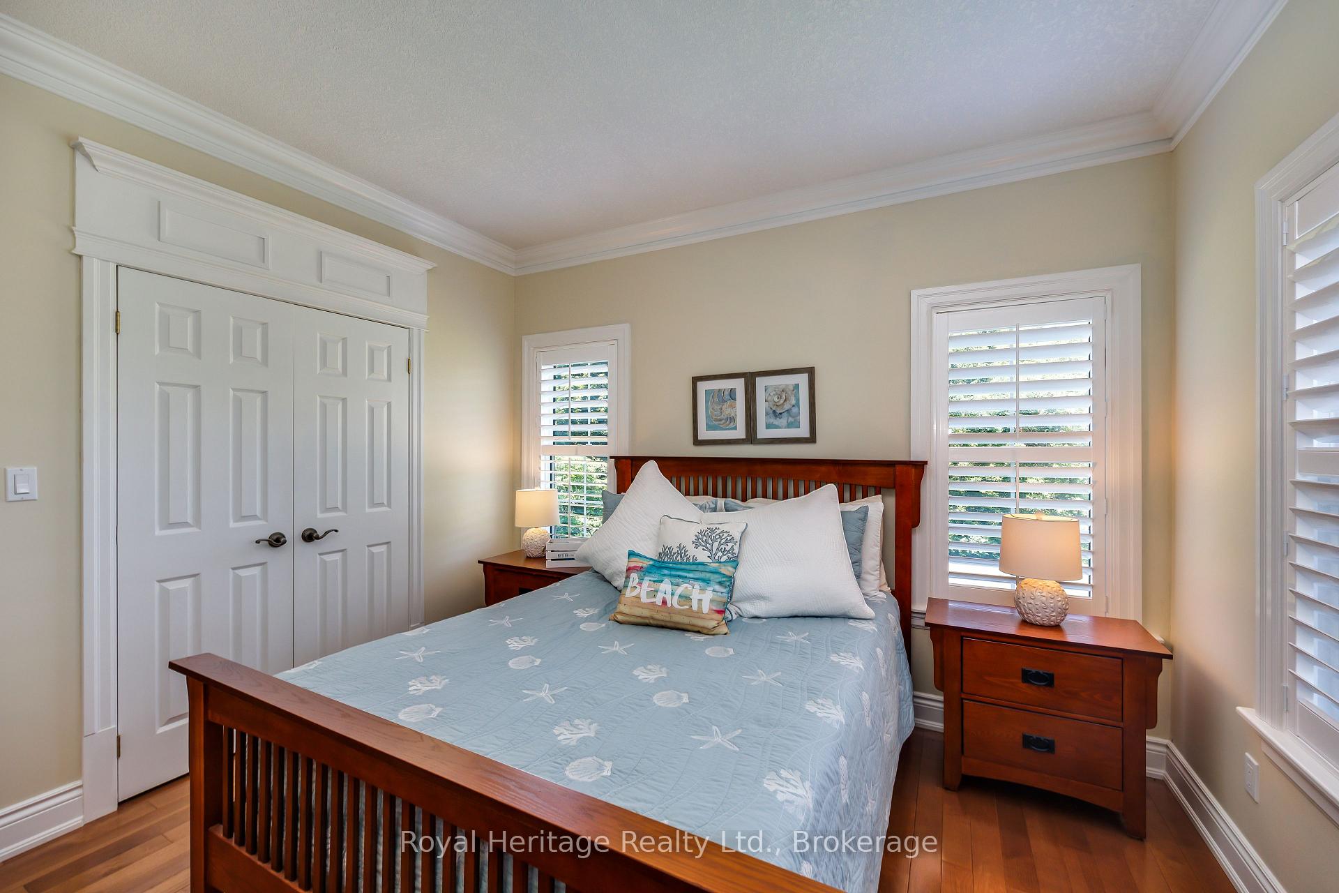 Photo 18 of 465 Chalk Lake Road, Scugog, Rural Scugog — HOMEH
