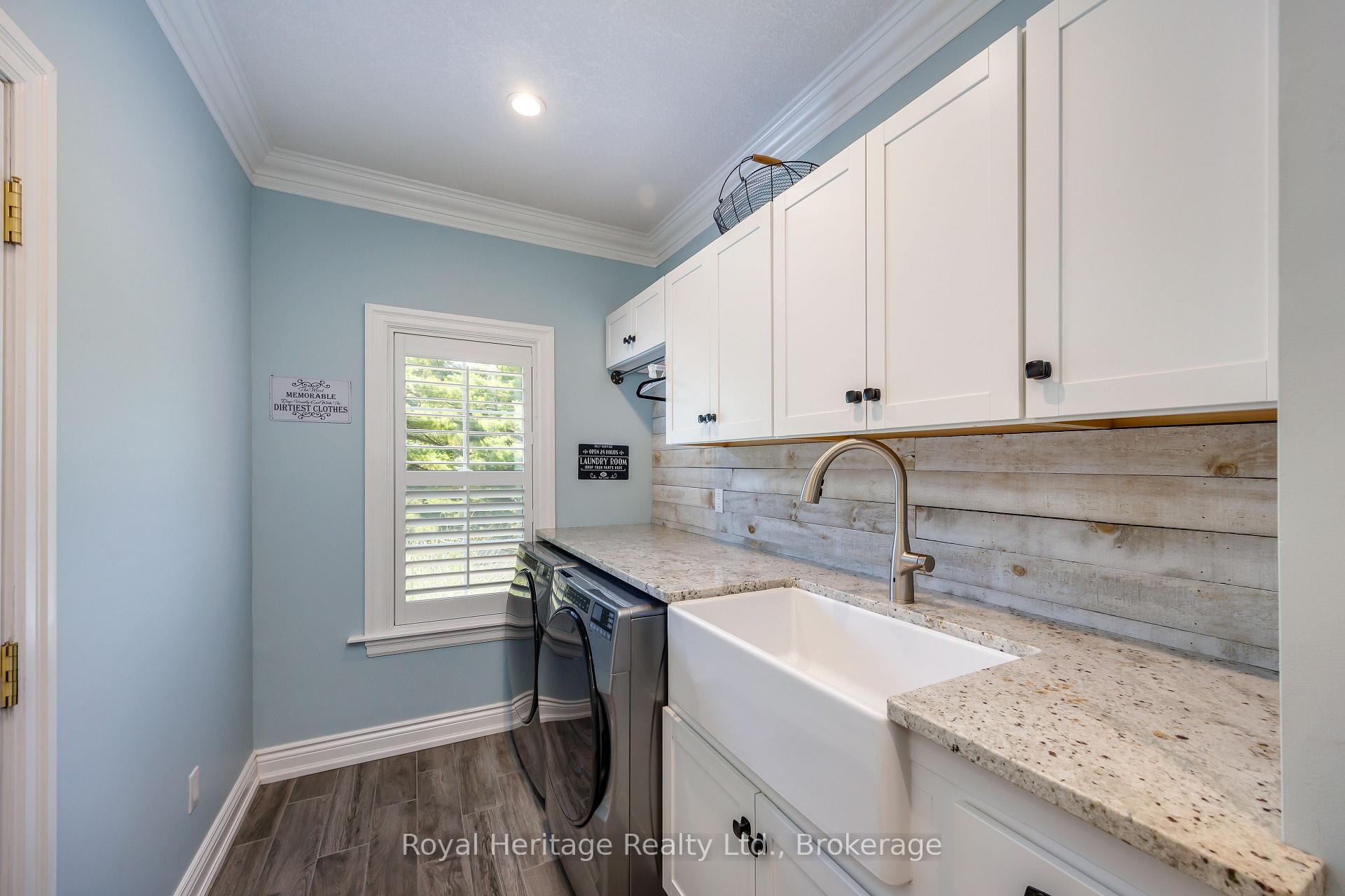 Photo 19 of 465 Chalk Lake Road, Scugog, Rural Scugog — HOMEH
