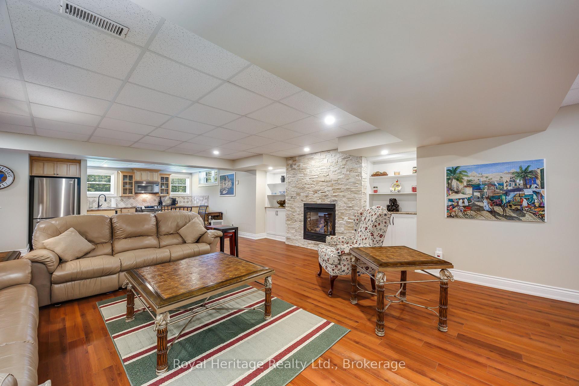 Photo 20 of 465 Chalk Lake Road, Scugog, Rural Scugog — HOMEH