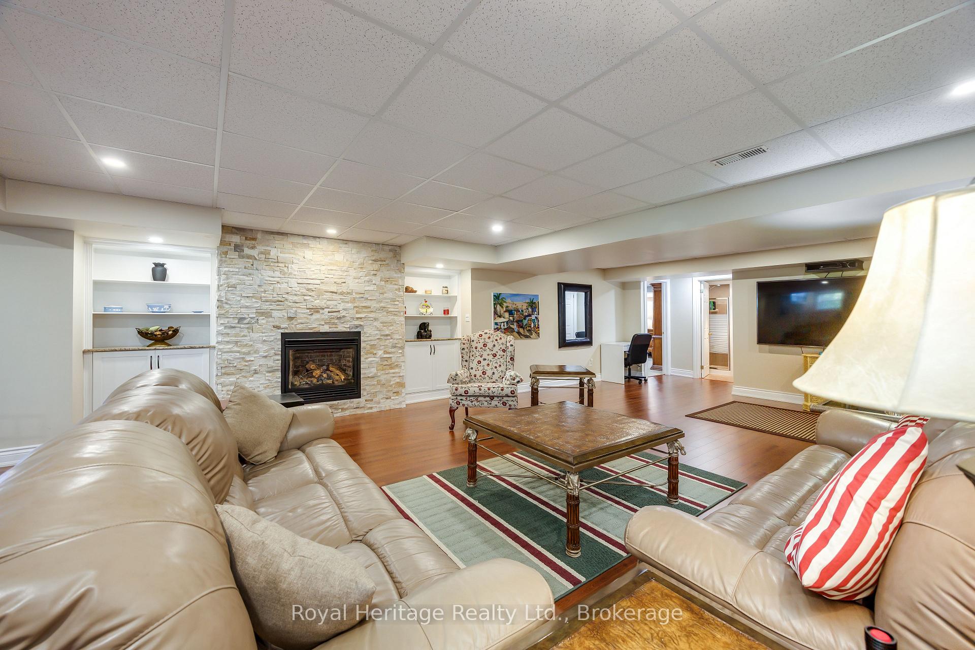 Photo 21 of 465 Chalk Lake Road, Scugog, Rural Scugog — HOMEH