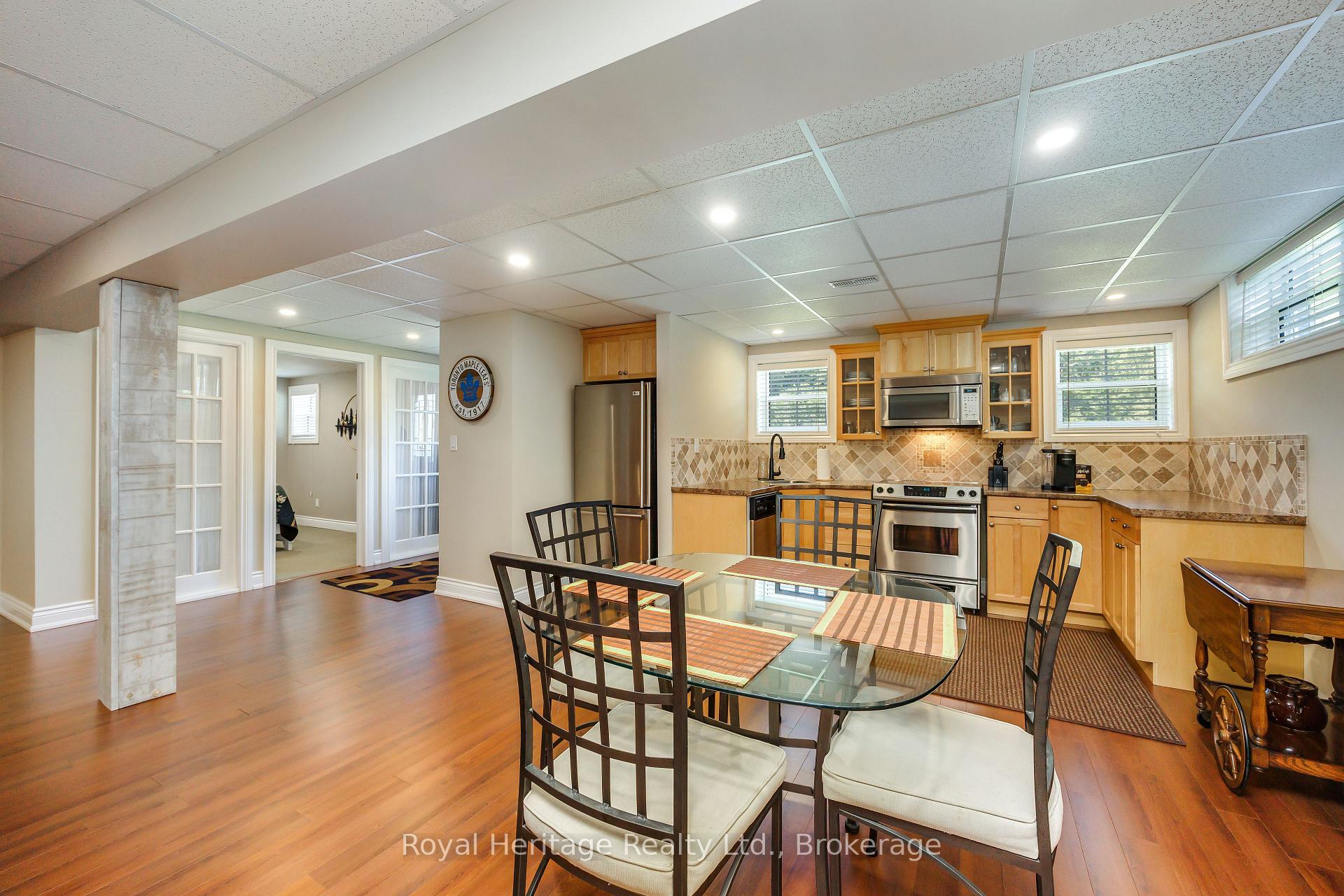 Photo 22 of 465 Chalk Lake Road, Scugog, Rural Scugog — HOMEH