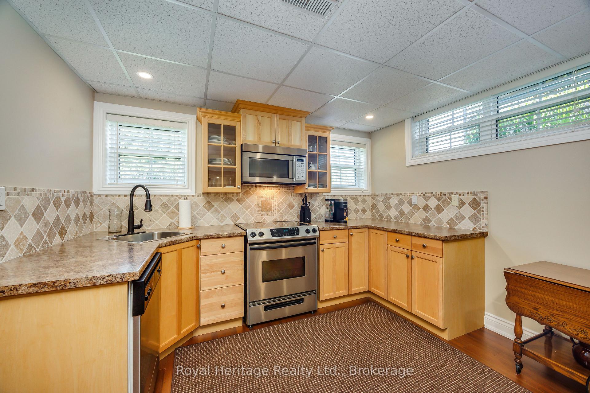 Photo 23 of 465 Chalk Lake Road, Scugog, Rural Scugog — HOMEH
